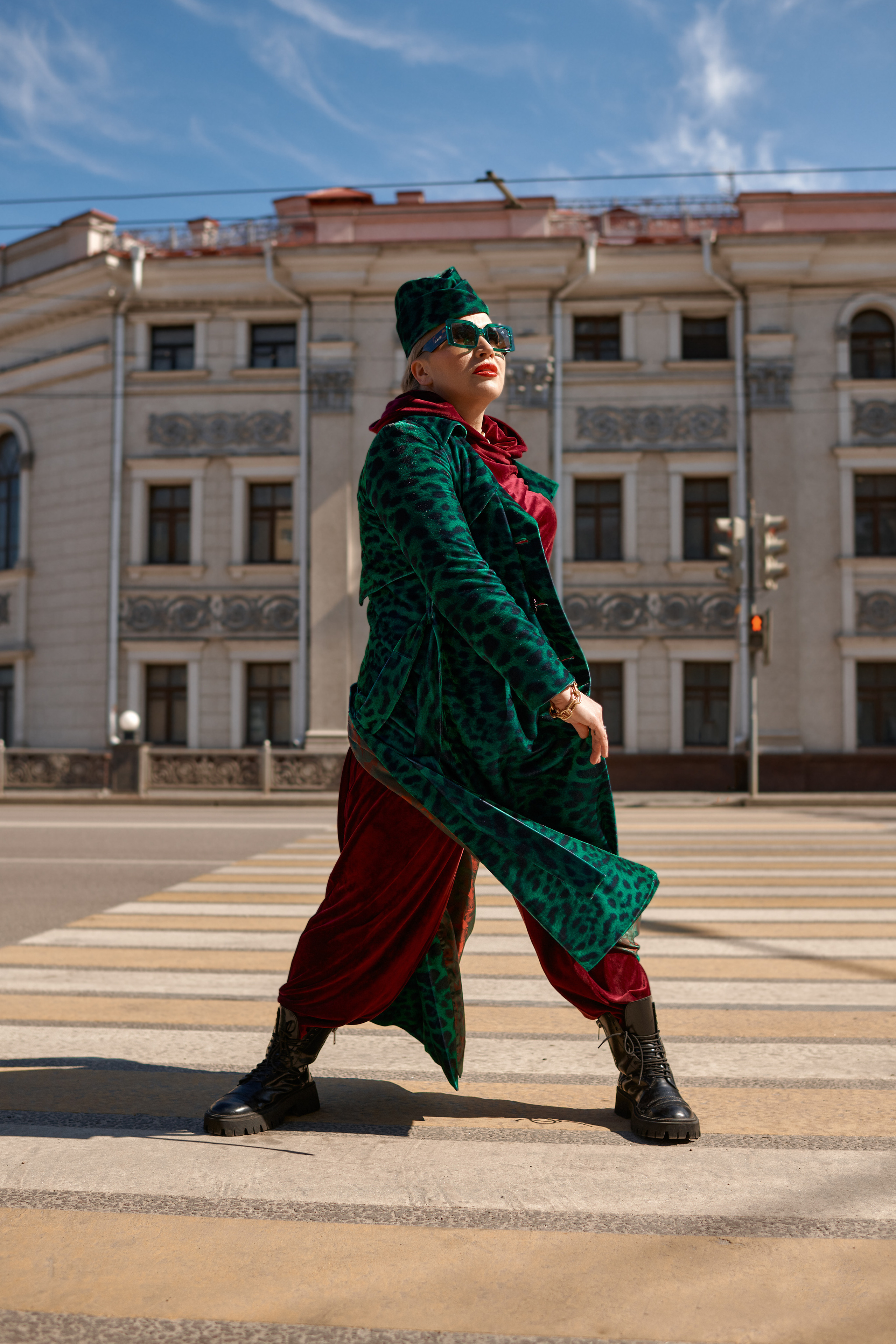 Фотосессия Алены. Фотограф в Воронеже Тазаева Светлана