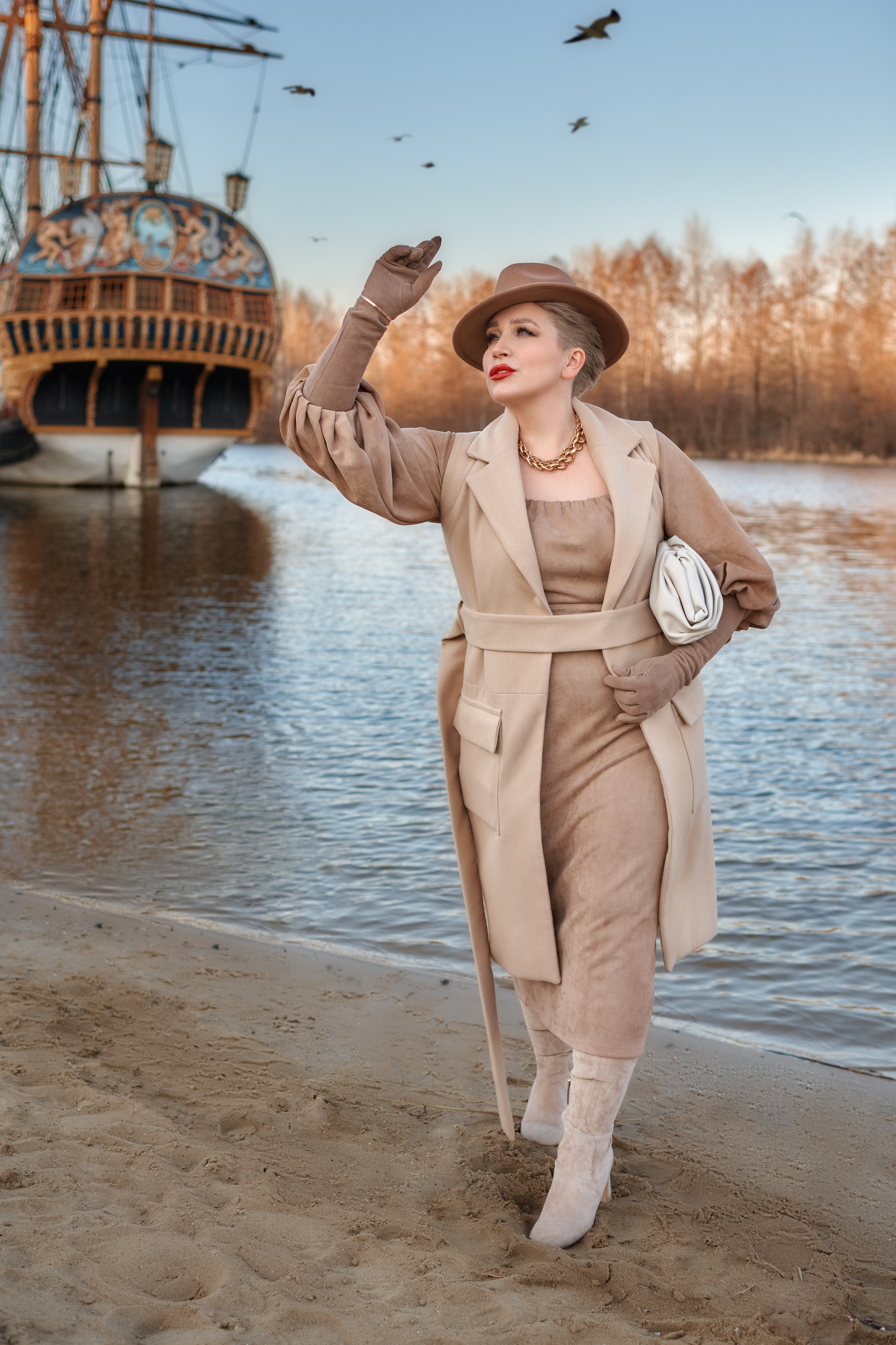 Фотосессия Алены. Фотограф в Воронеже Тазаева Светлана