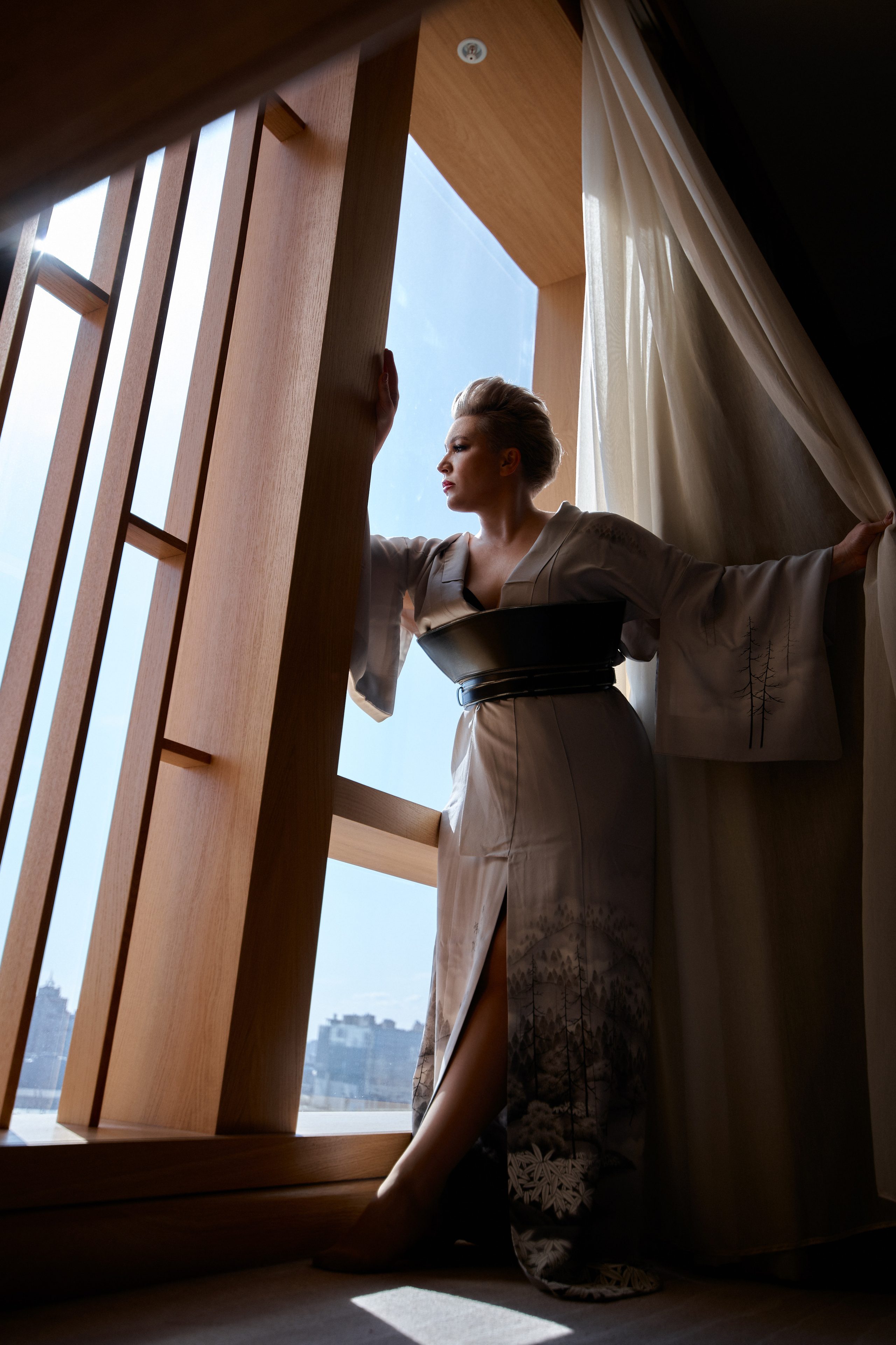 Фотосессия Алены. Фотограф в Воронеже Тазаева Светлана