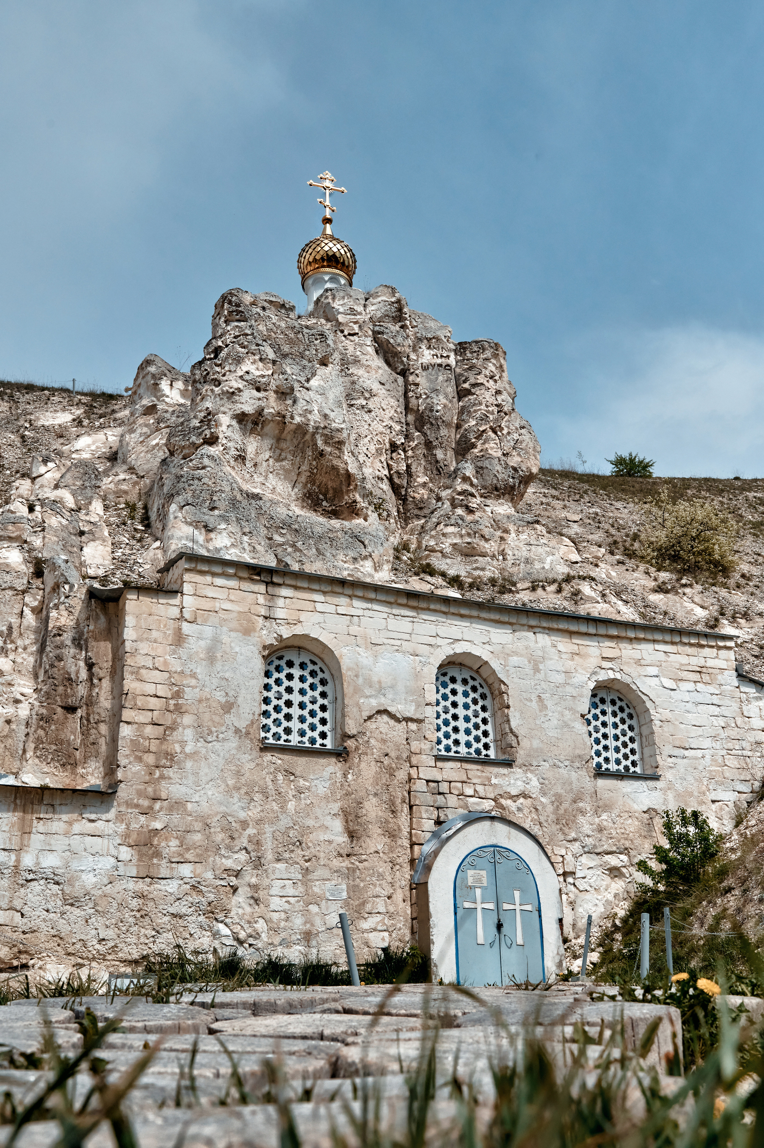 Дивногорский мужской монастырь. Фотограф в Воронеже Тазаева Светлана