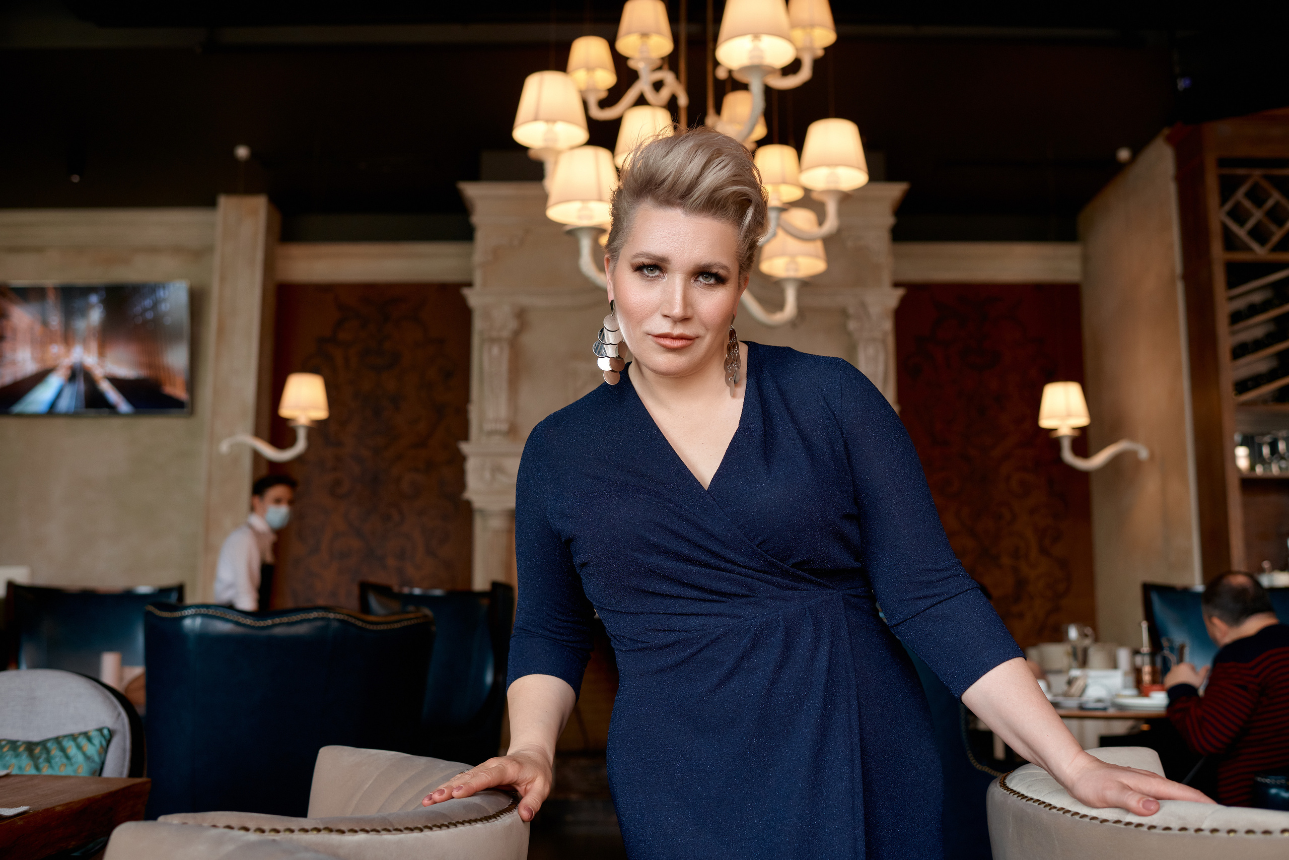 Фотосессия Алены и Златы. Фотограф в Воронеже Тазаева Светлана