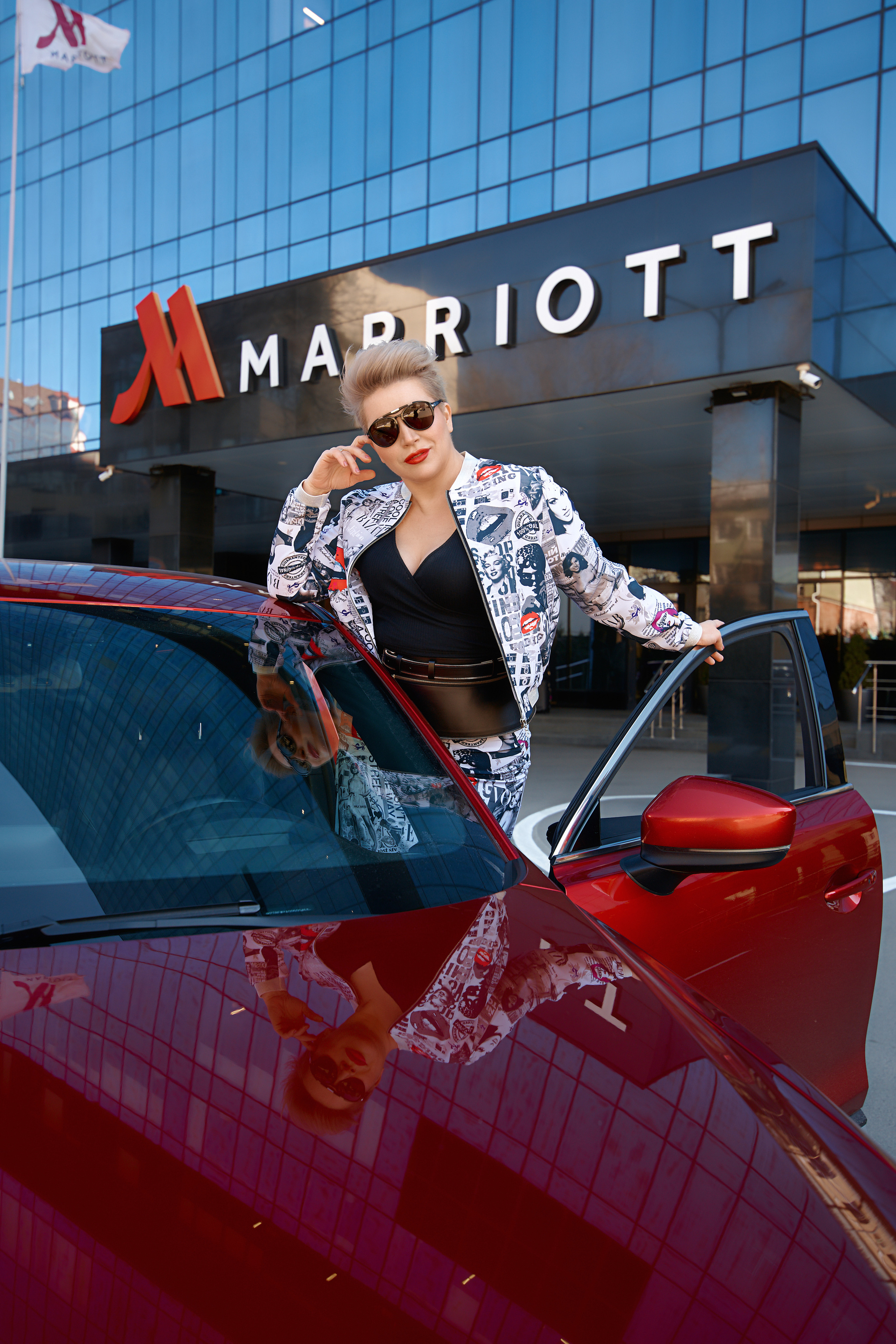 Фотосессия Алены. Фотограф в Воронеже Тазаева Светлана