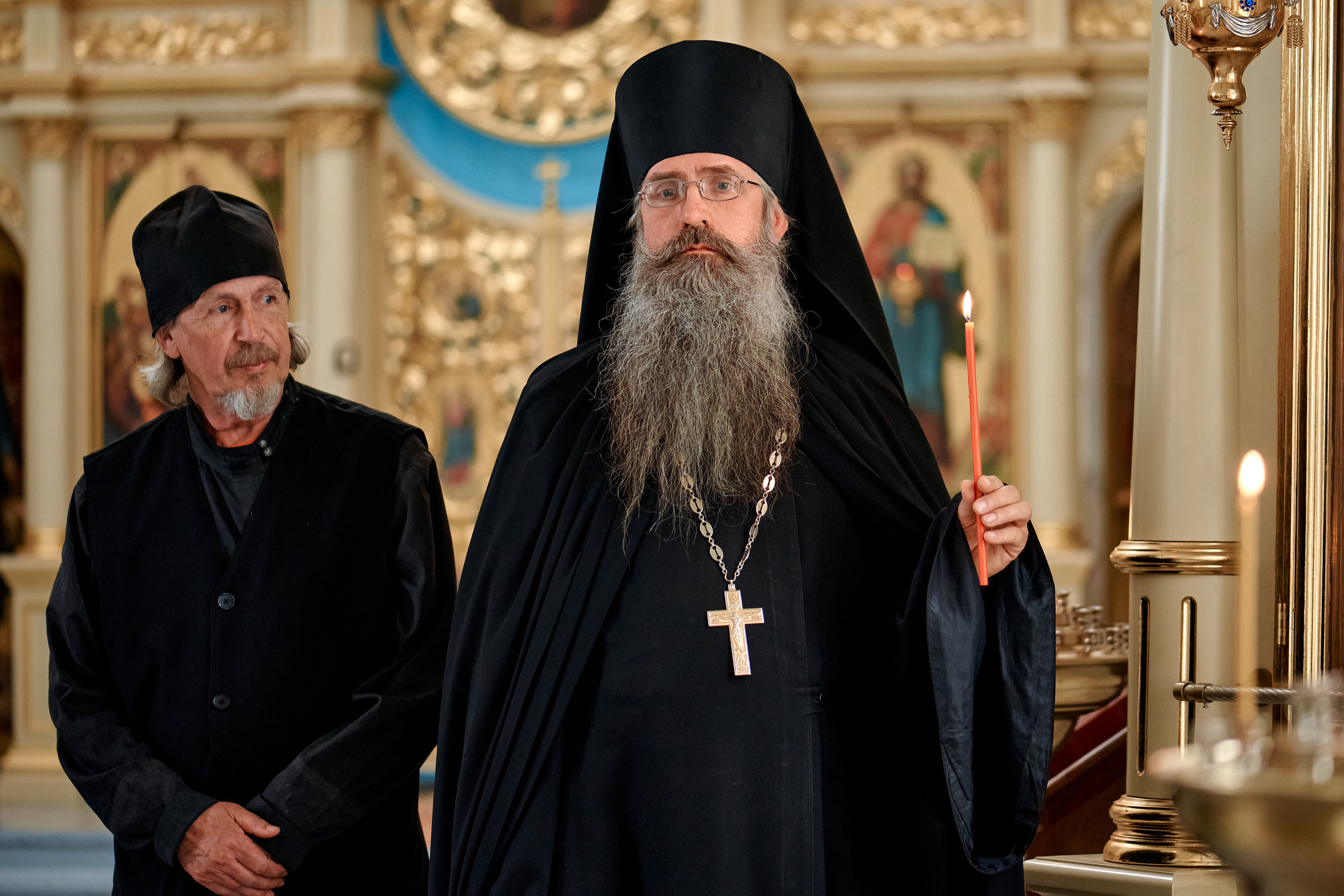 Дивногорский мужской монастырь. Фотограф в Воронеже Тазаева Светлана