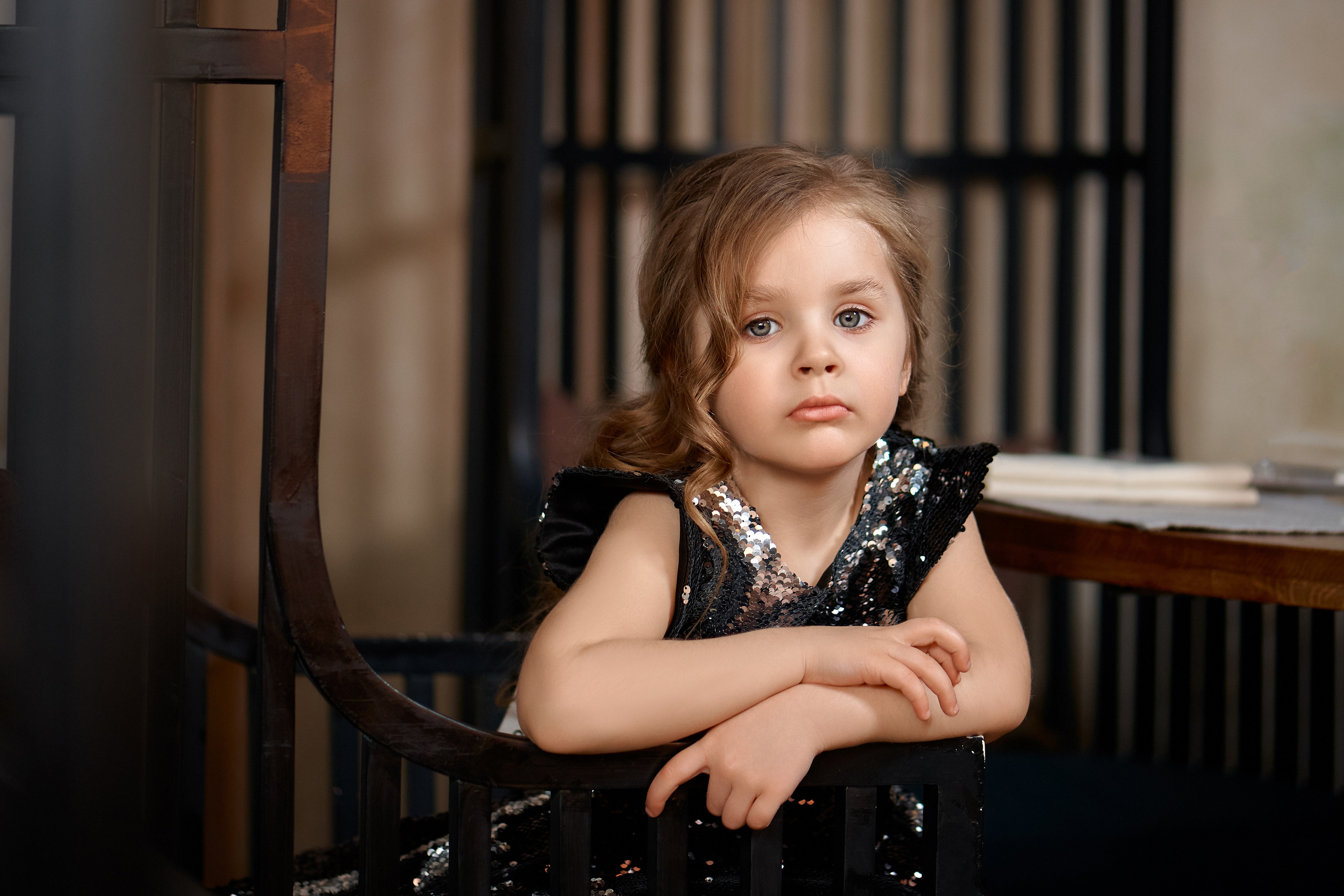 Фотосессия Алены и Златы. Фотограф в Воронеже Тазаева Светлана