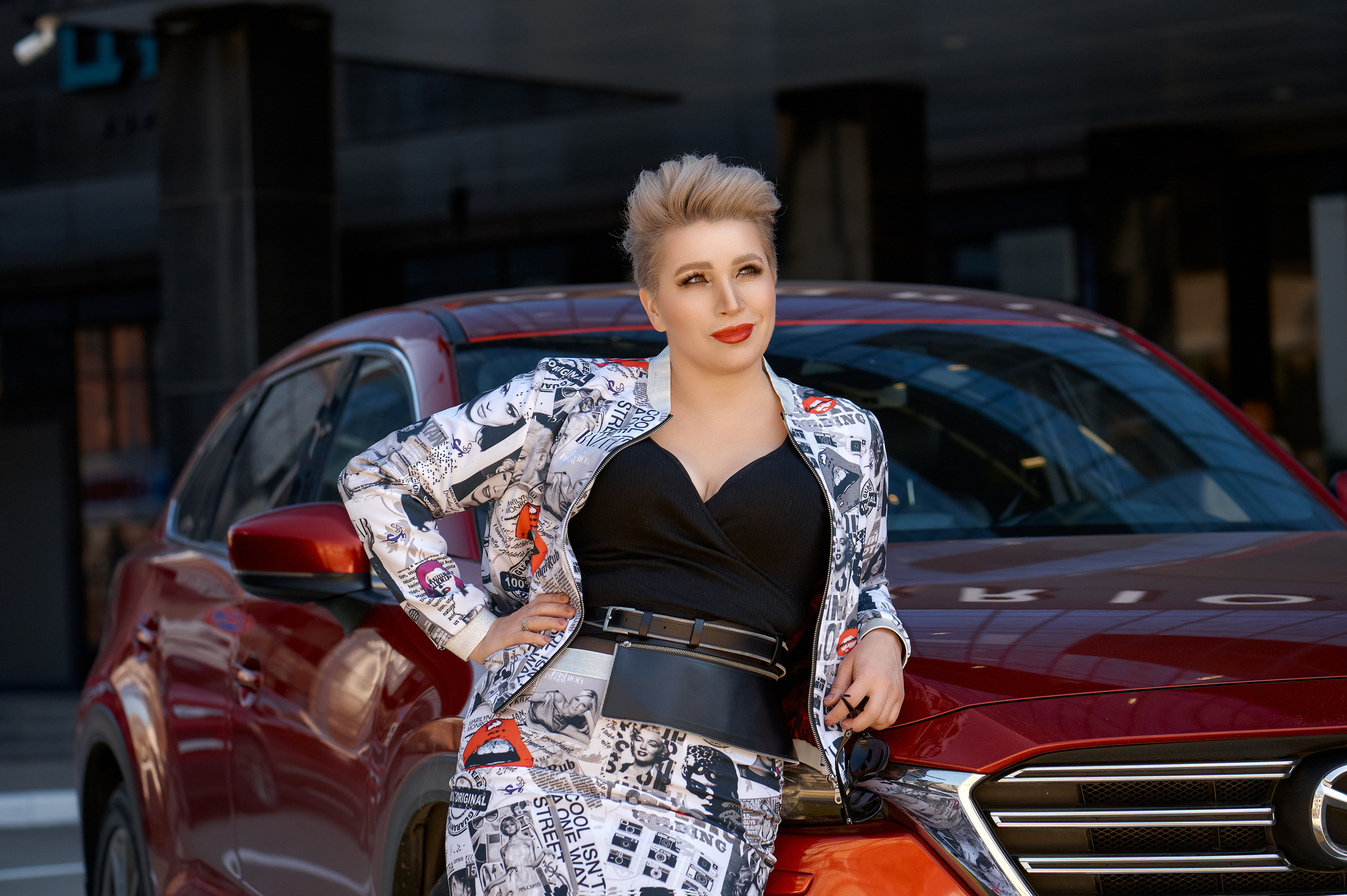 Фотосессия Алены. Фотограф в Воронеже Тазаева Светлана