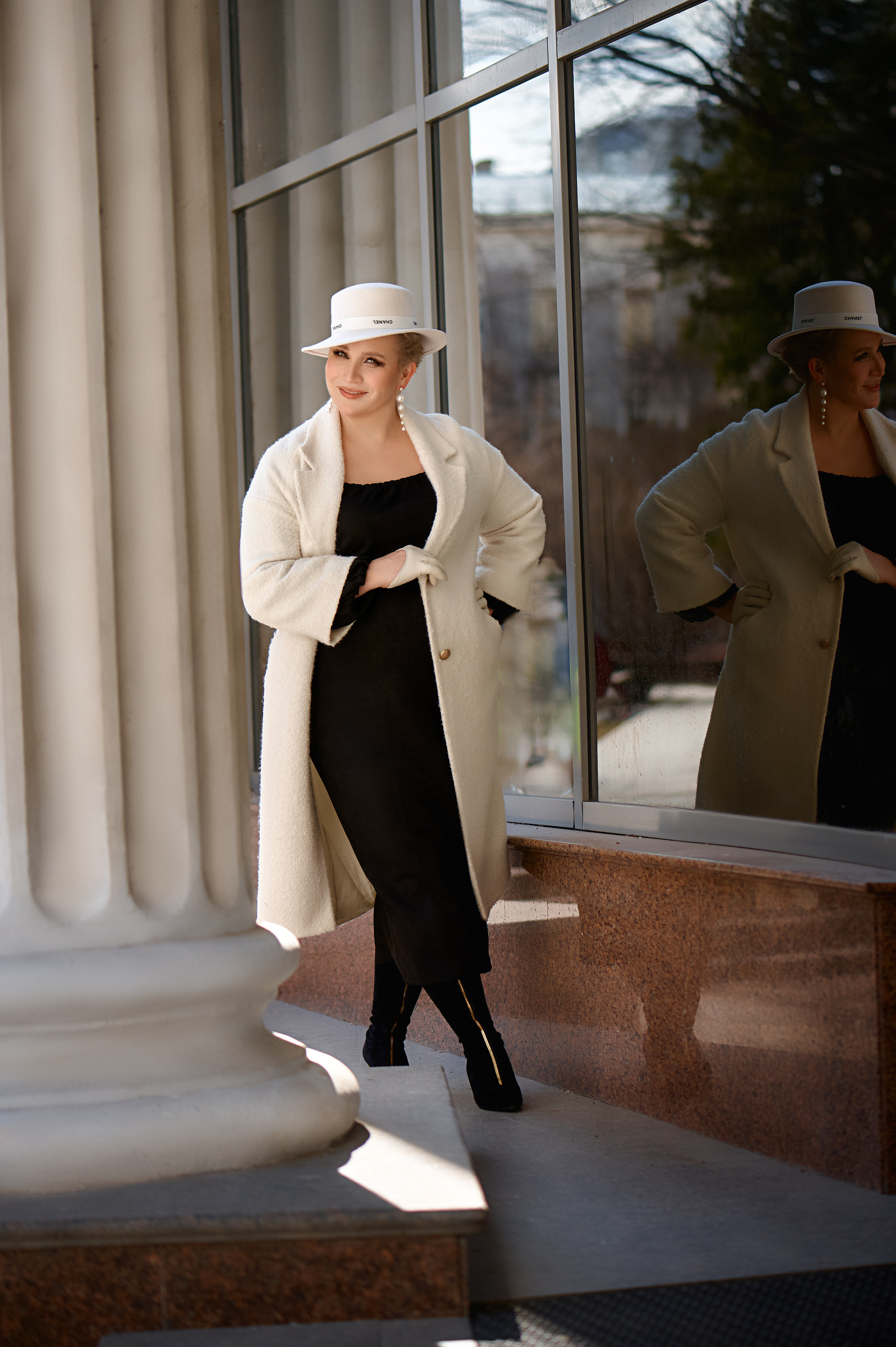 Фотосессия Алены и Златы. Фотограф в Воронеже Тазаева Светлана