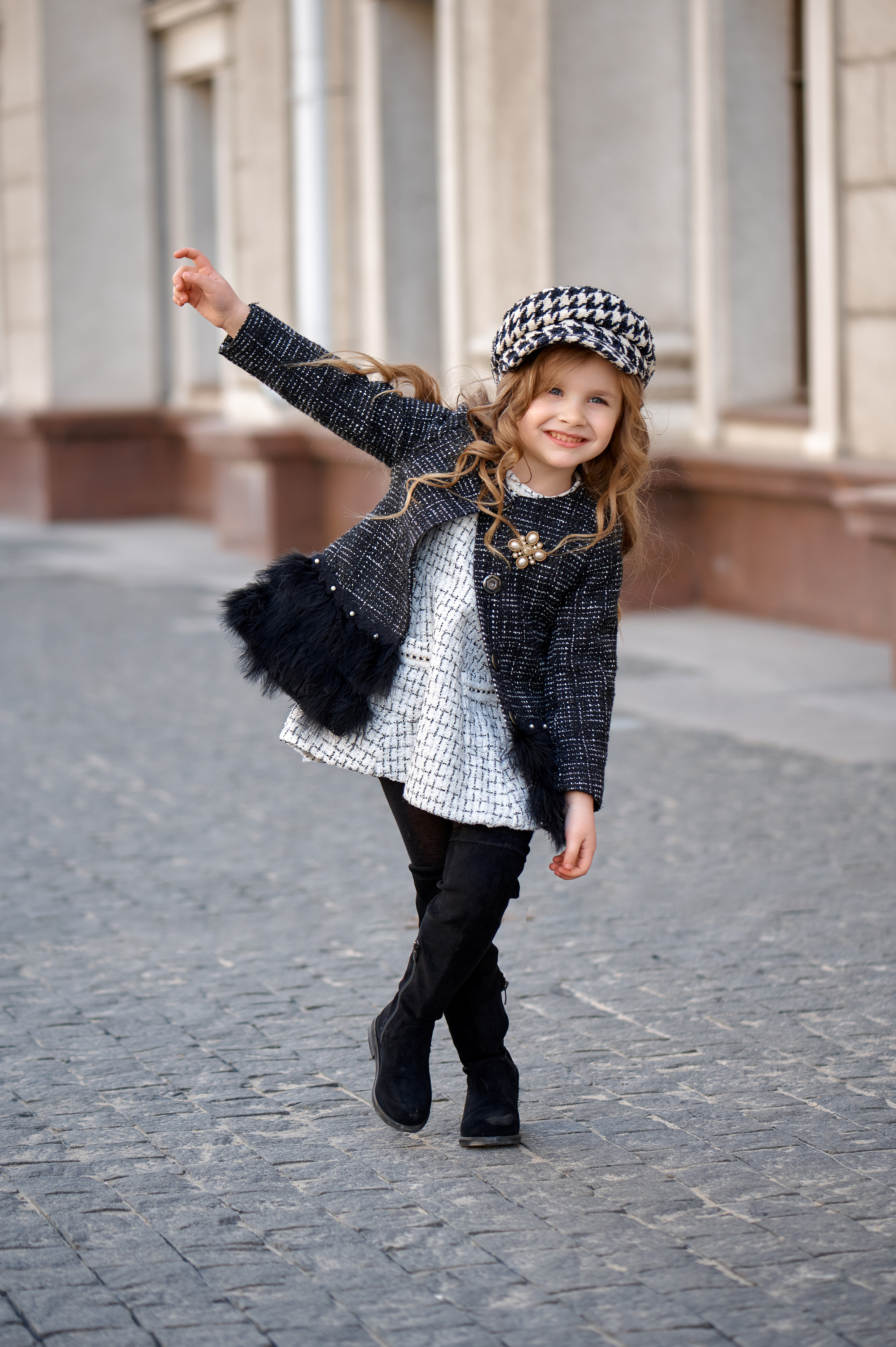 Фотосессия Алены и Златы. Фотограф в Воронеже Тазаева Светлана