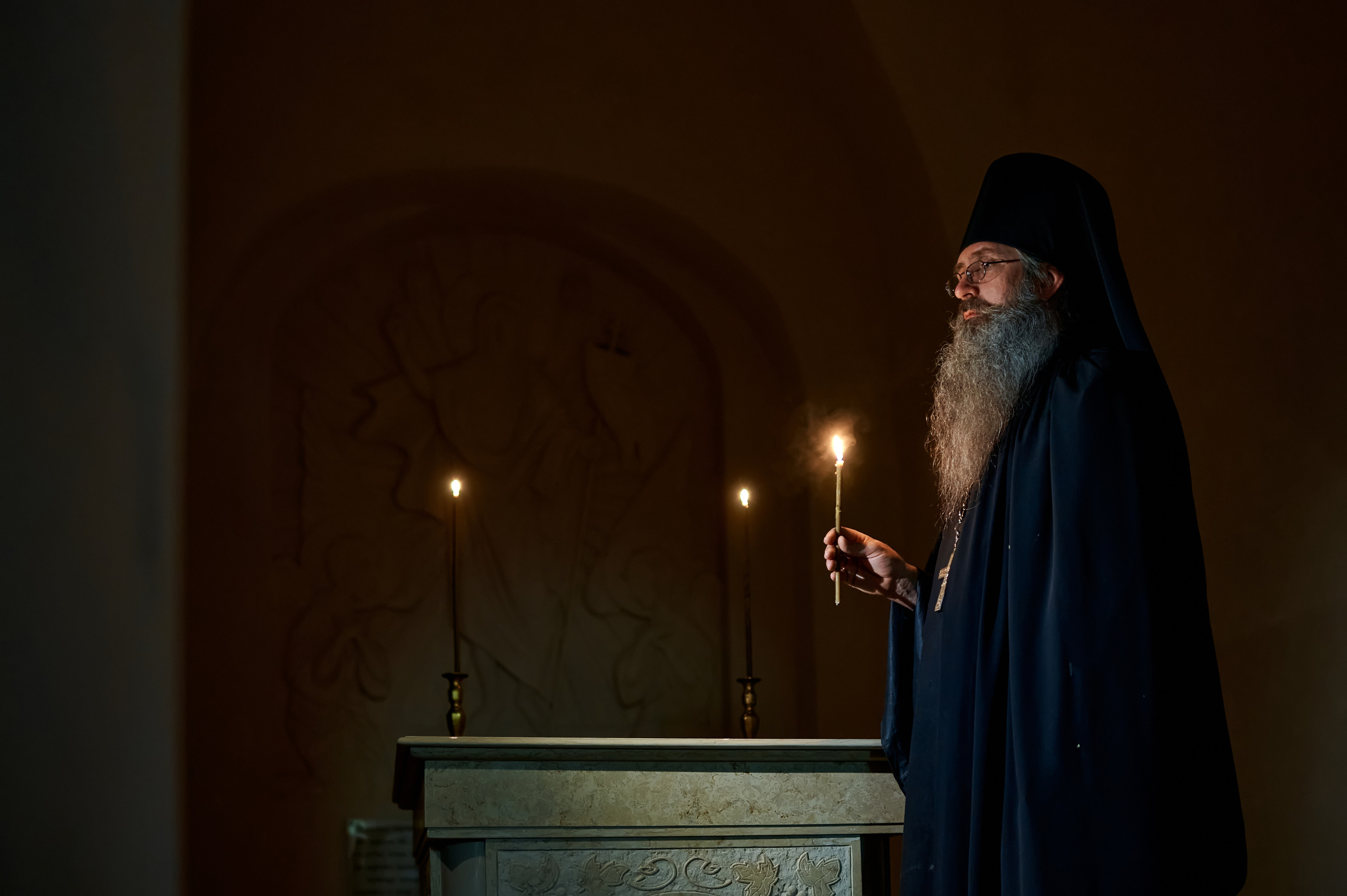 Дивногорский мужской монастырь. Фотограф в Воронеже Тазаева Светлана