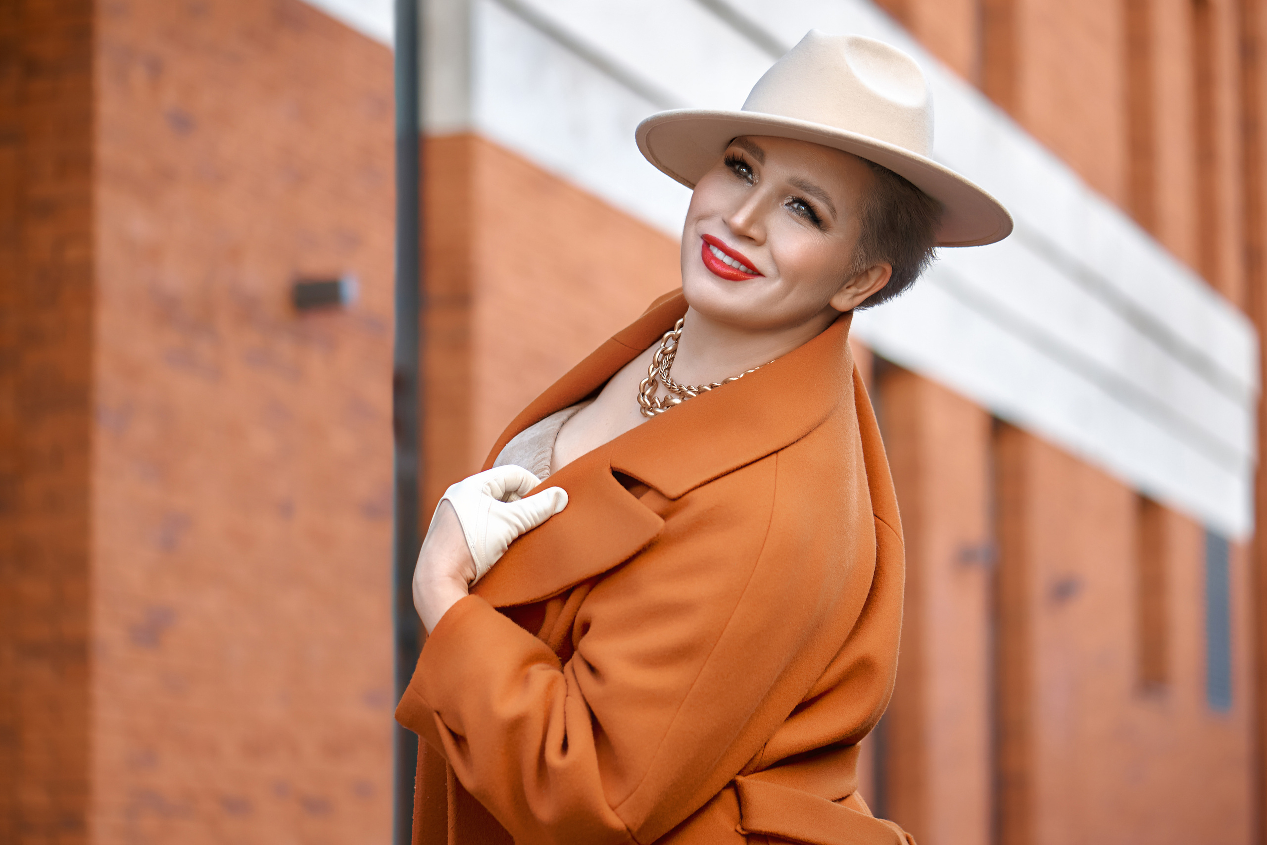 Фотосессия Алены. Фотограф в Воронеже Тазаева Светлана