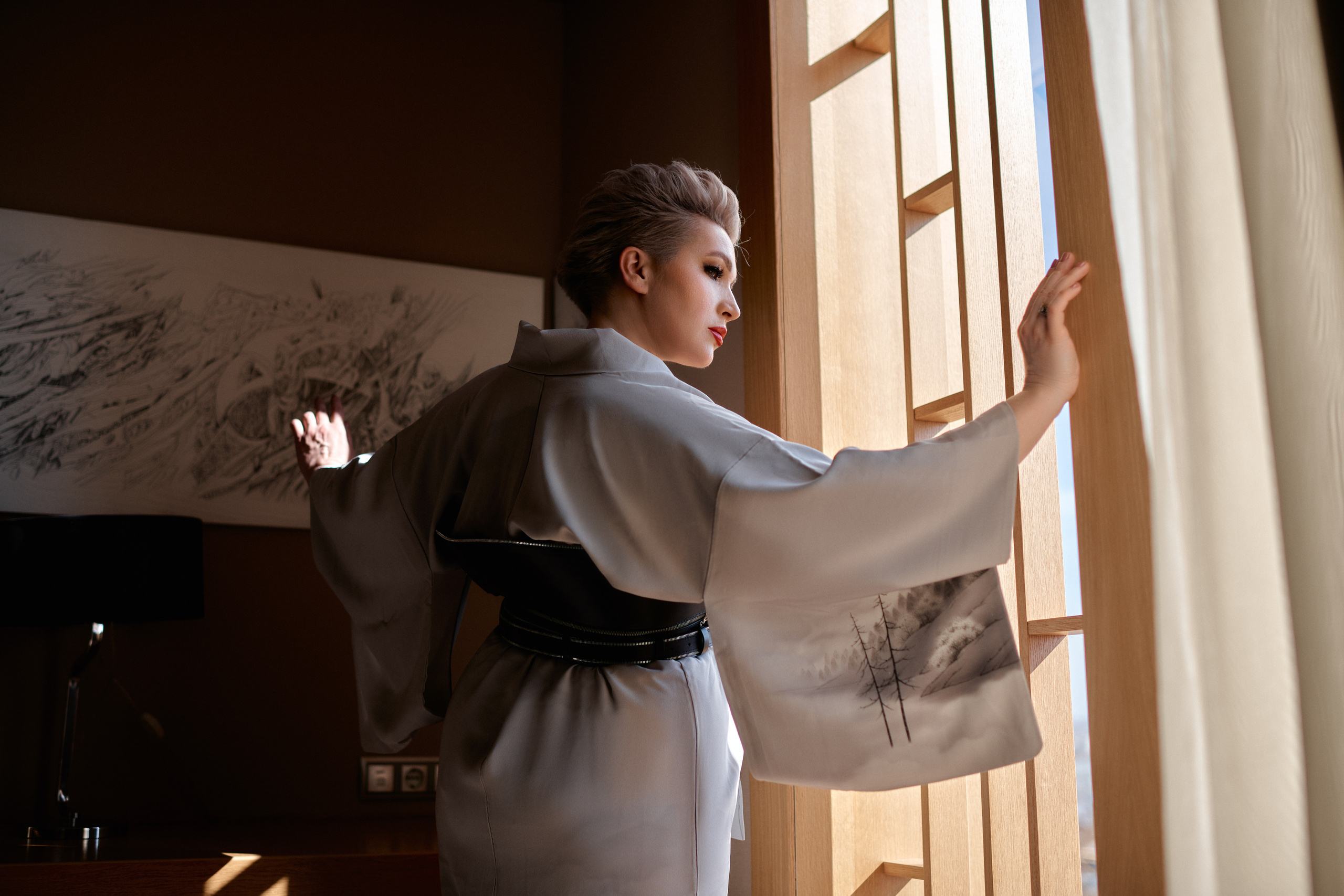 Фотосессия Алены. Фотограф в Воронеже Тазаева Светлана