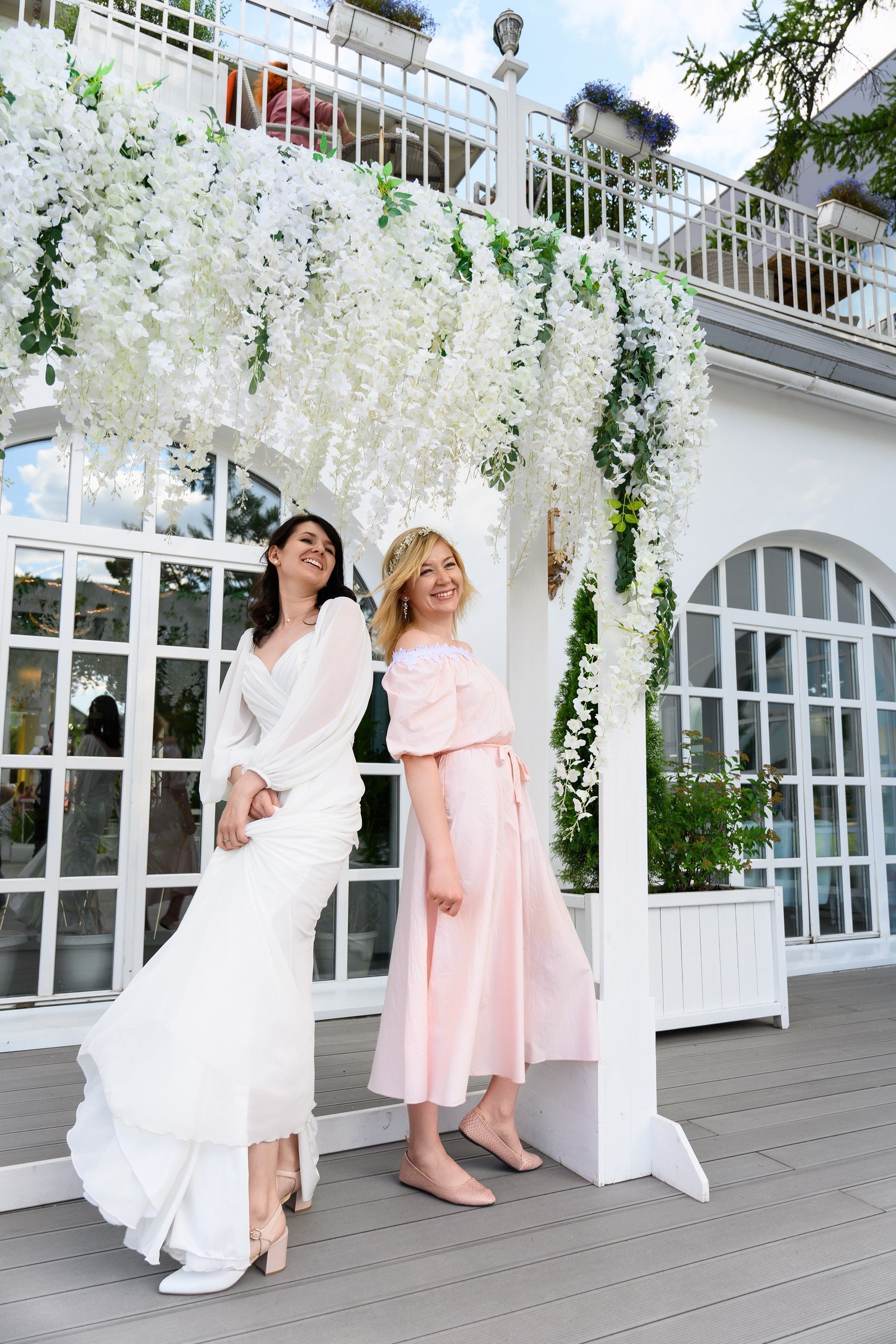 Свадьба Филиппа и Киры. Fotolux