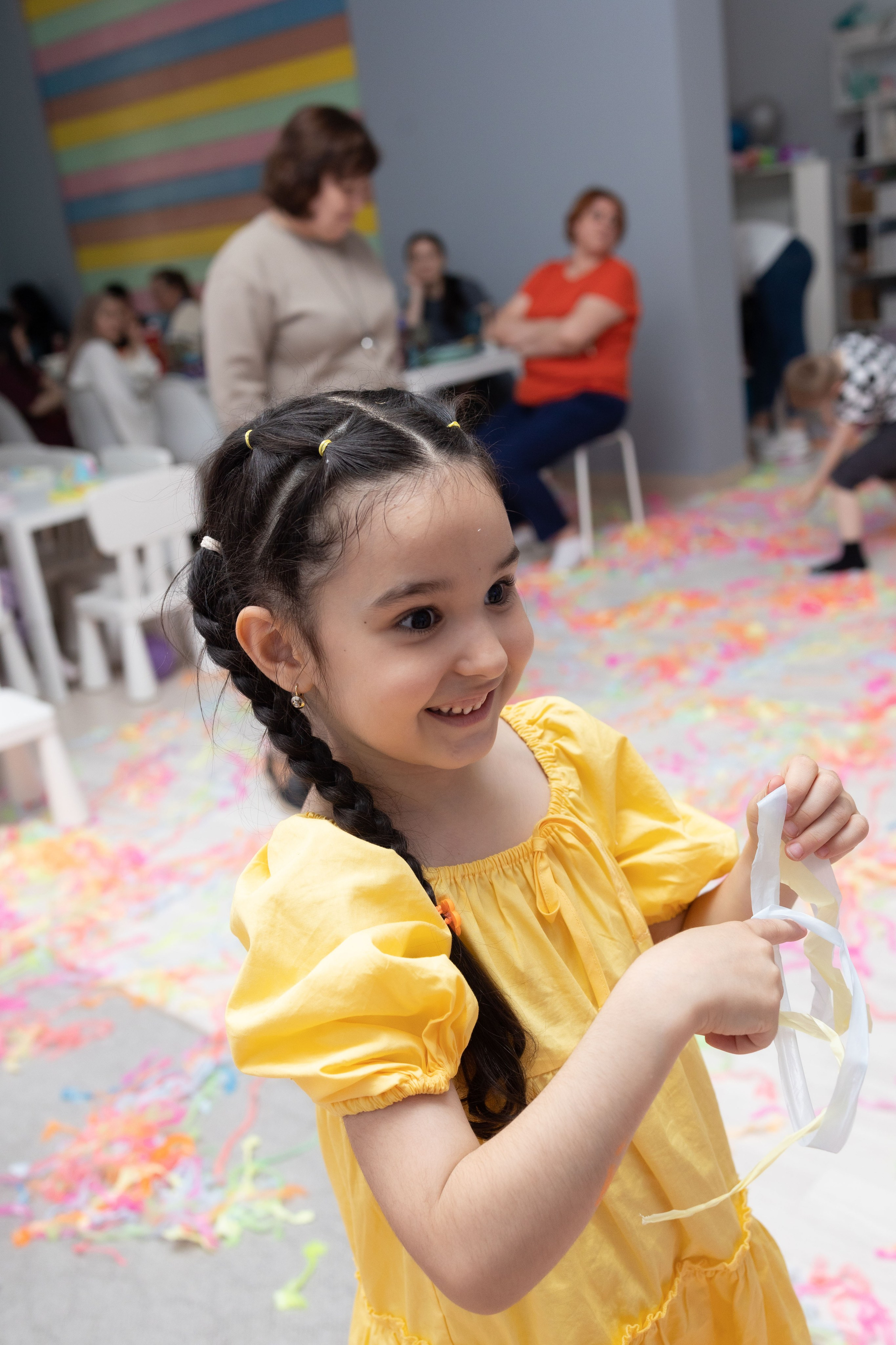 День Рождения. Реутов. Семейный, индивидуальный фотограф в Москве Ангели Марина