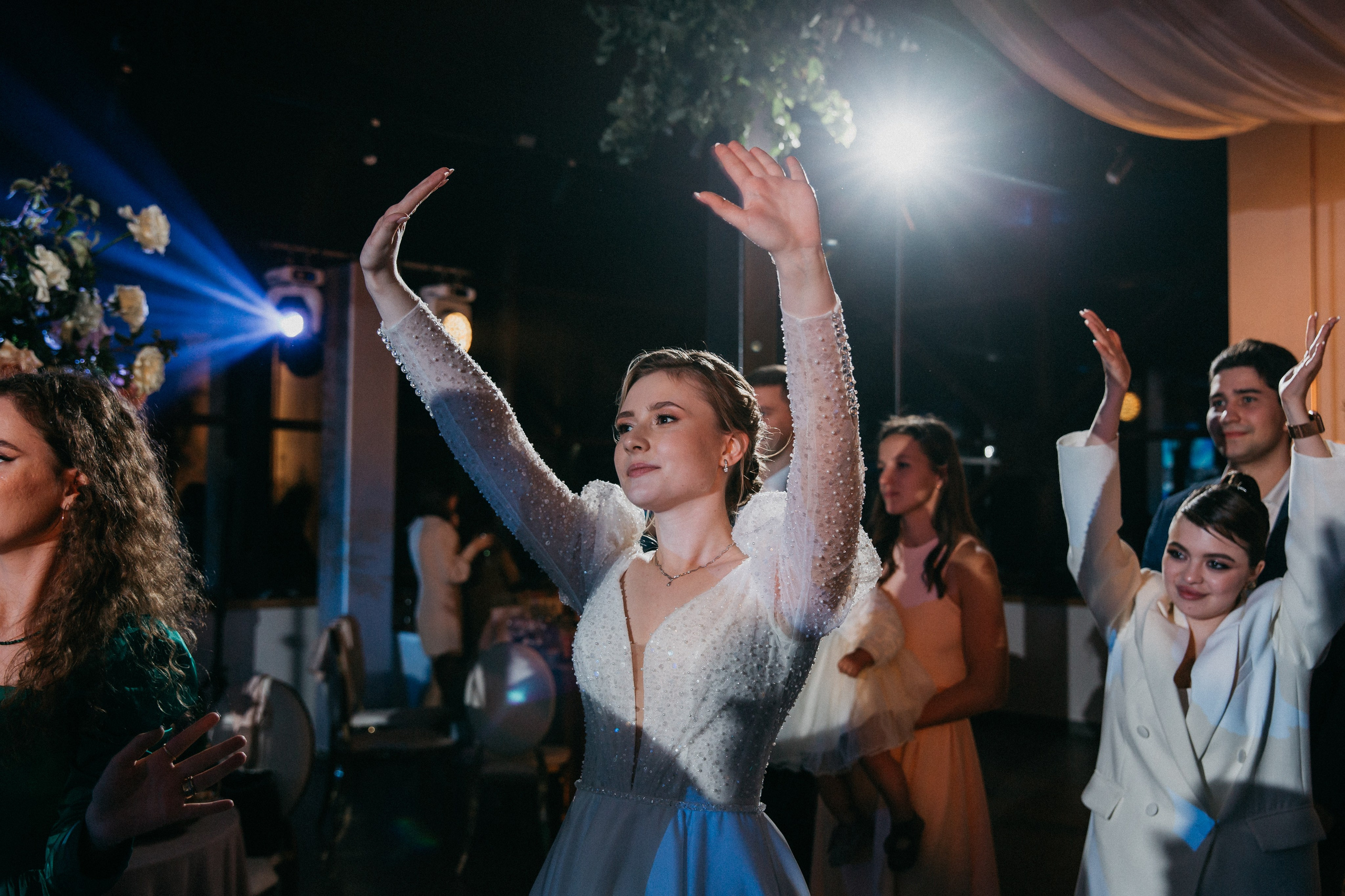 Кирилл и Инна. Свадебный и семейный фотограф в Волгограде Галина Микитинская