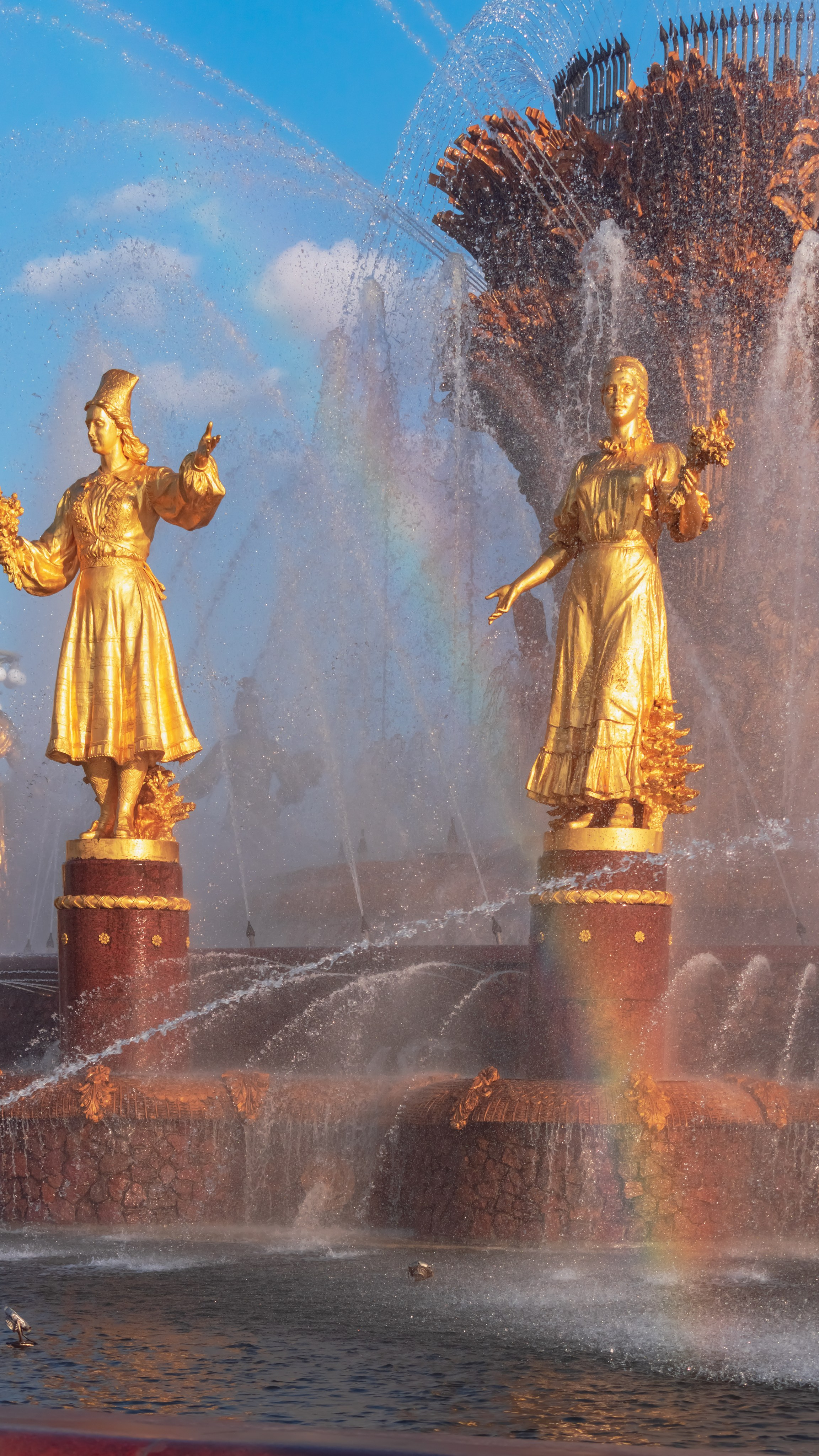 Москва. Фотограф в Набережных Челнах Мари Сенчик