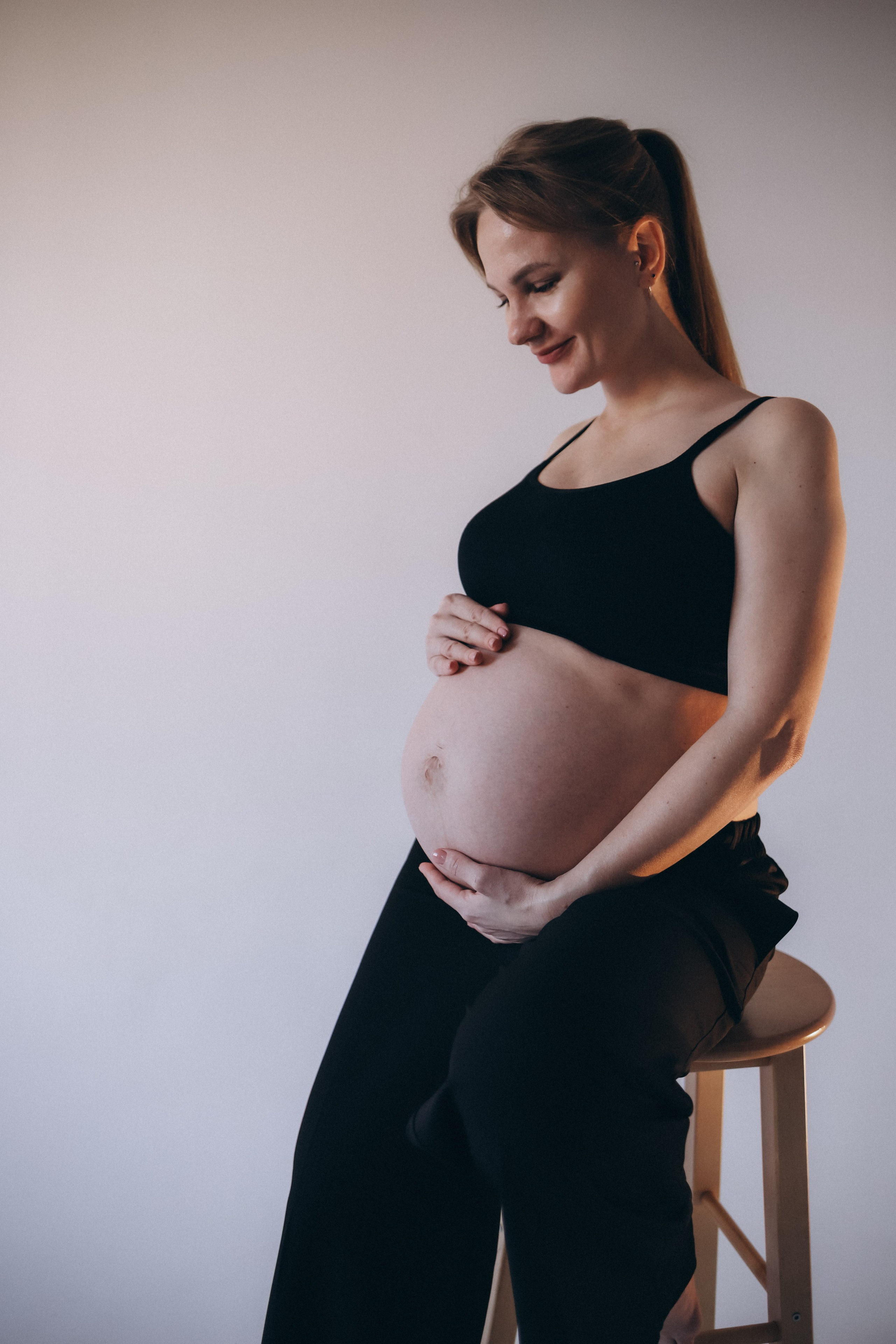 Беременность. Семейный фотограф в Ставрополе Кристина Ткаченко