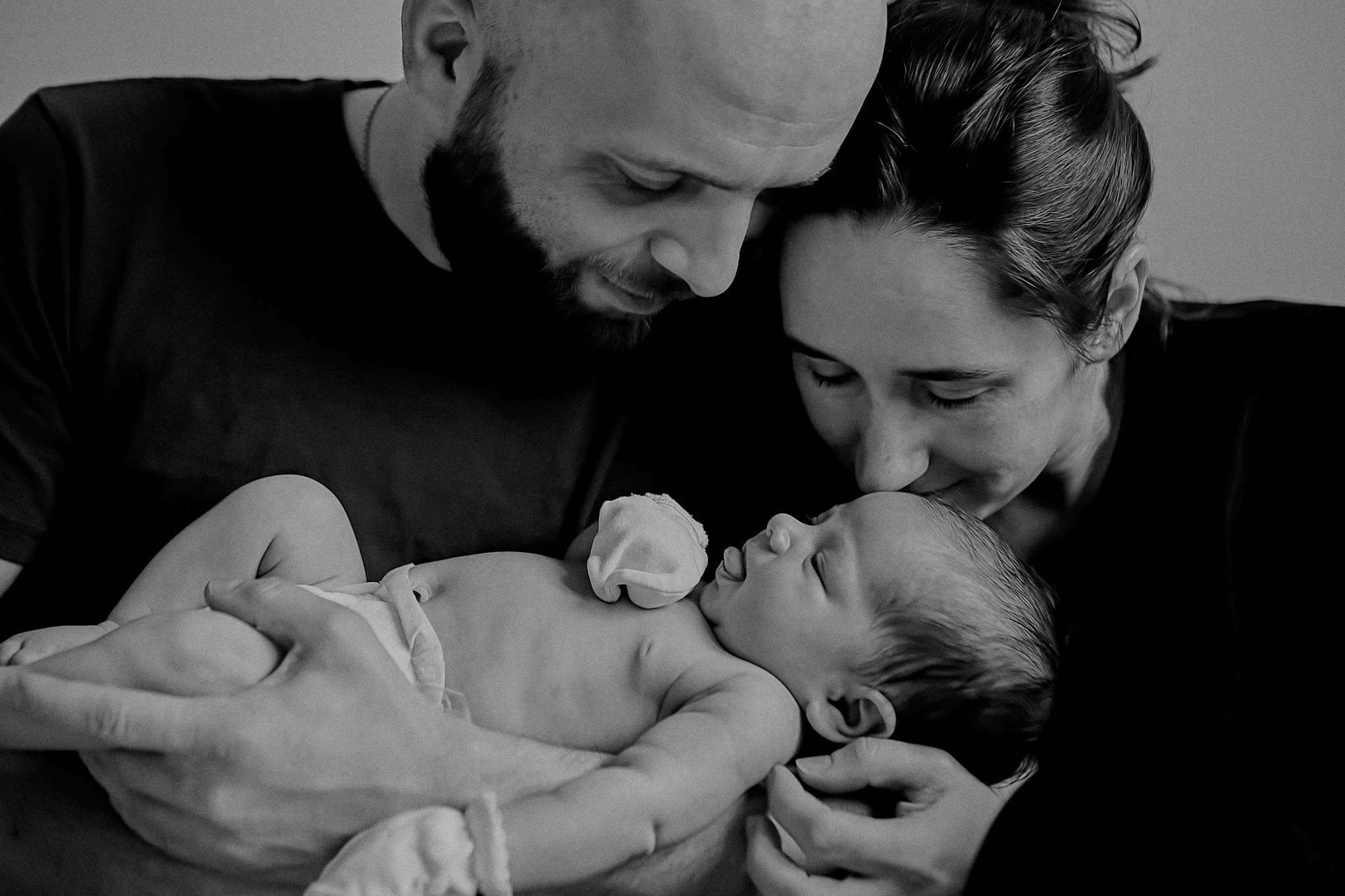 Аня, Антон и Варя. Фотограф-портретист Света МИШИНА, художник, преподаватель. Москва