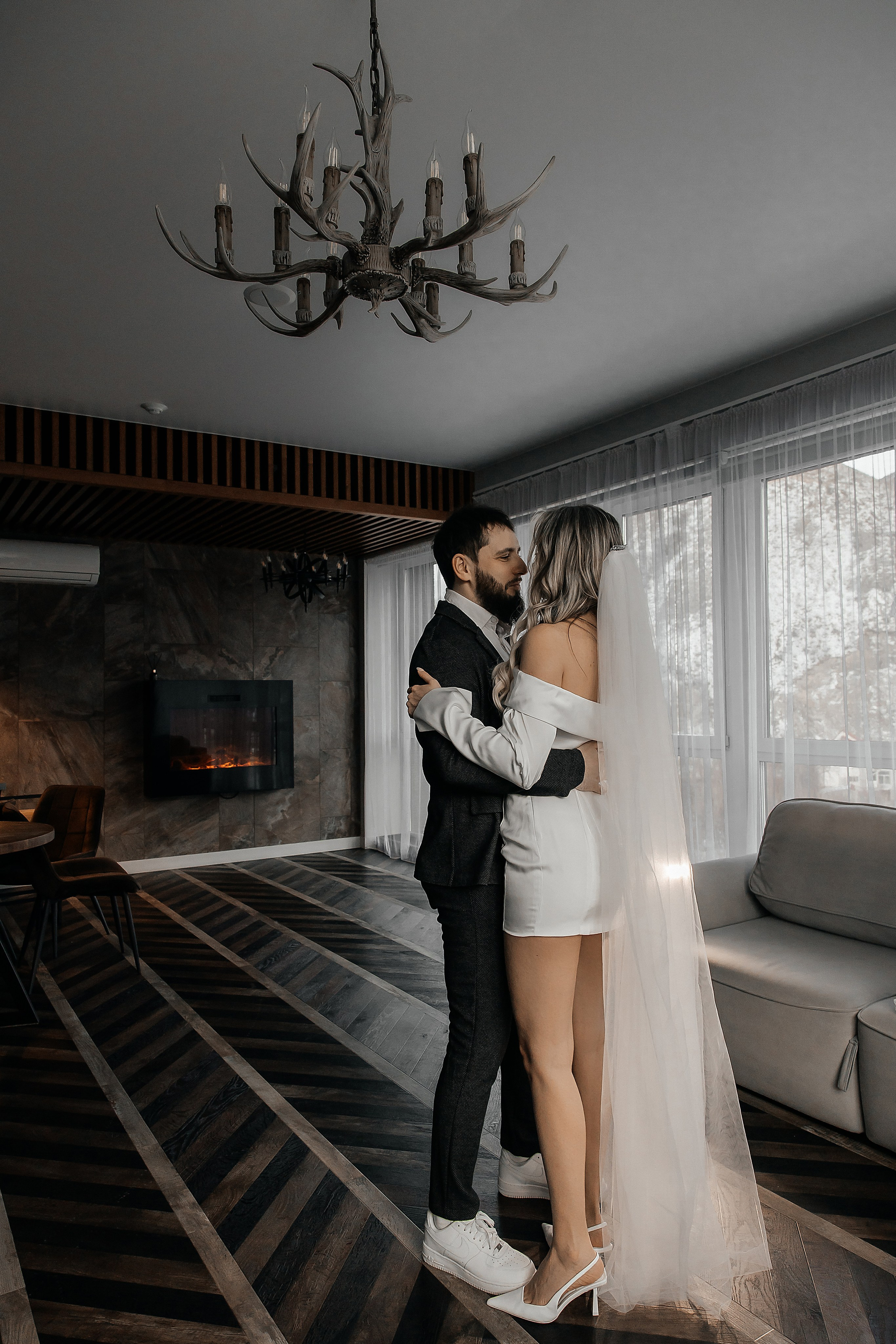 Александр и Анна. Свадебный и семейный фотограф.Екатерина Булич. Красноярск