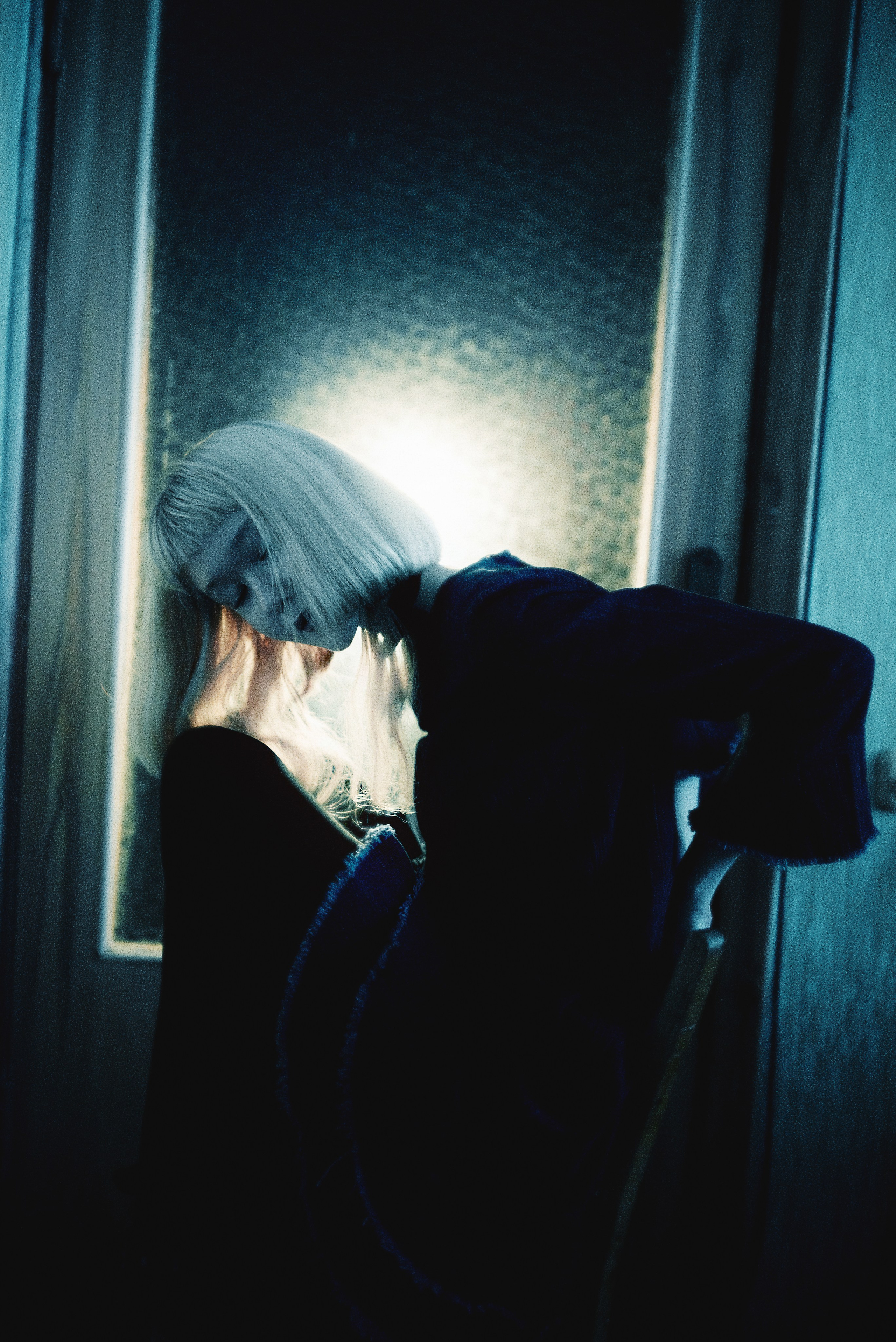 Шоу Трумана. Антон Арнольд | Фотограф Минск