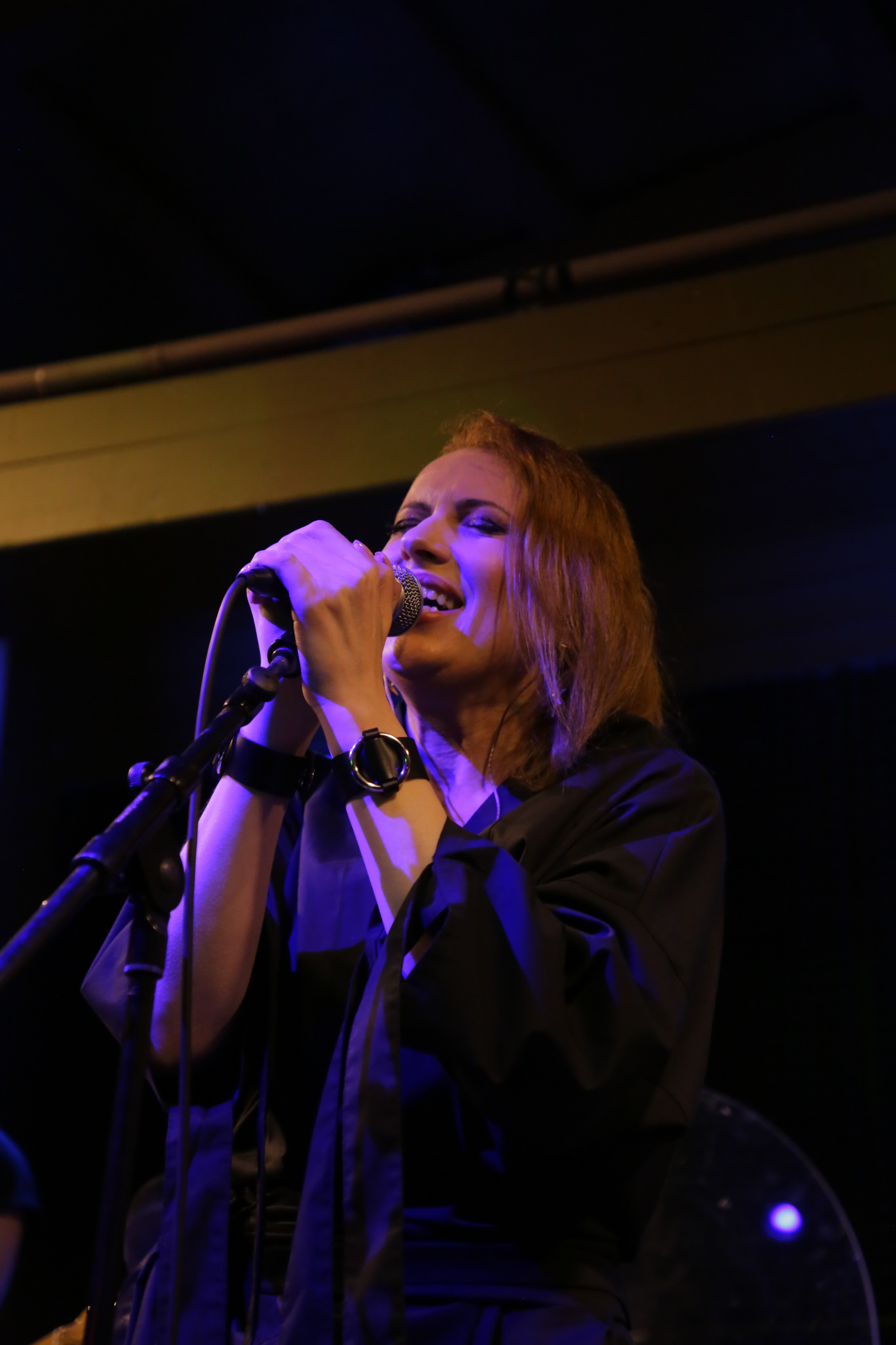 ТВОРЧЕСТВО. Photographer LaranaLaria