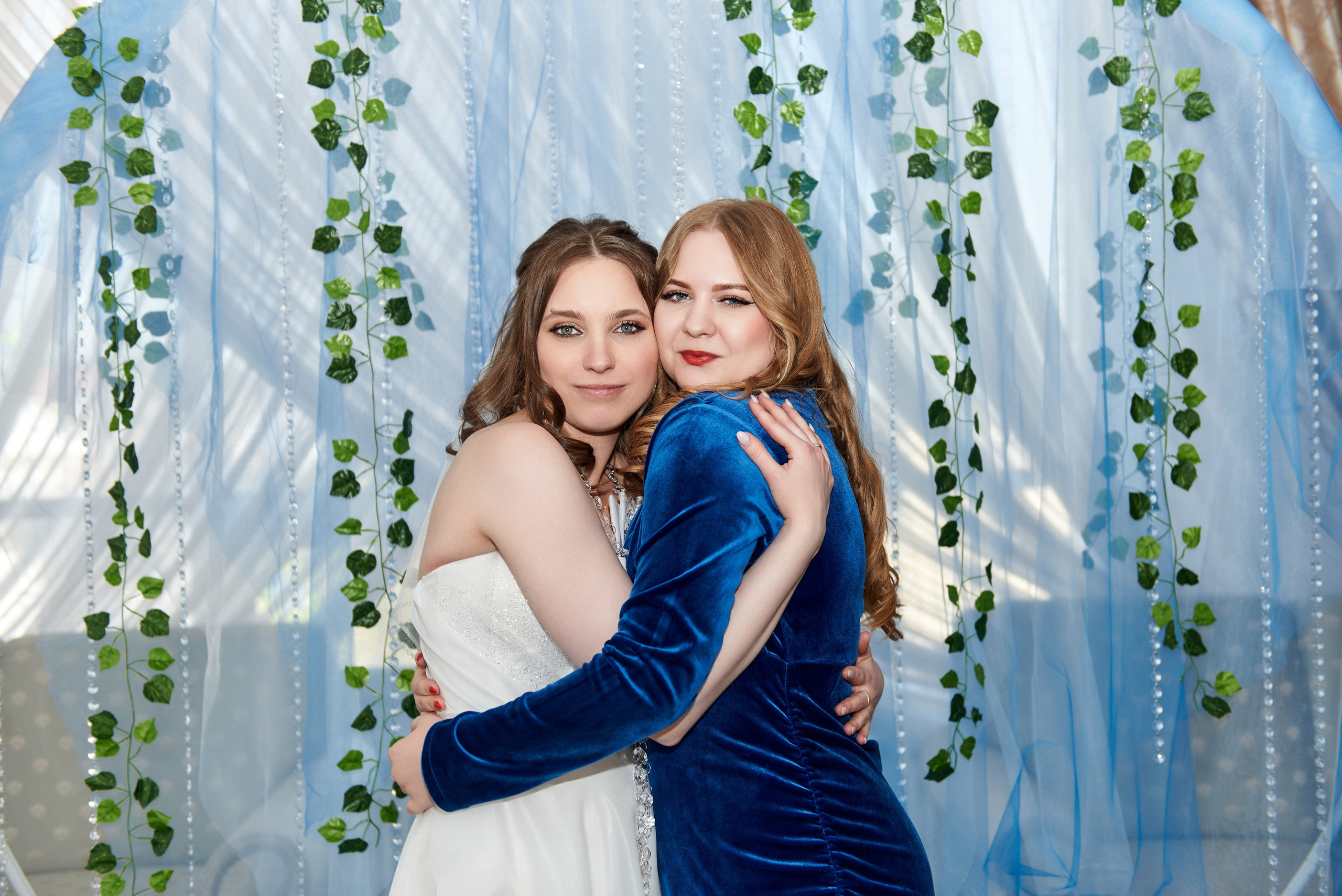 В & Я. Семейный и детский фотограф в г. Ногинске Ангелина Хасанова