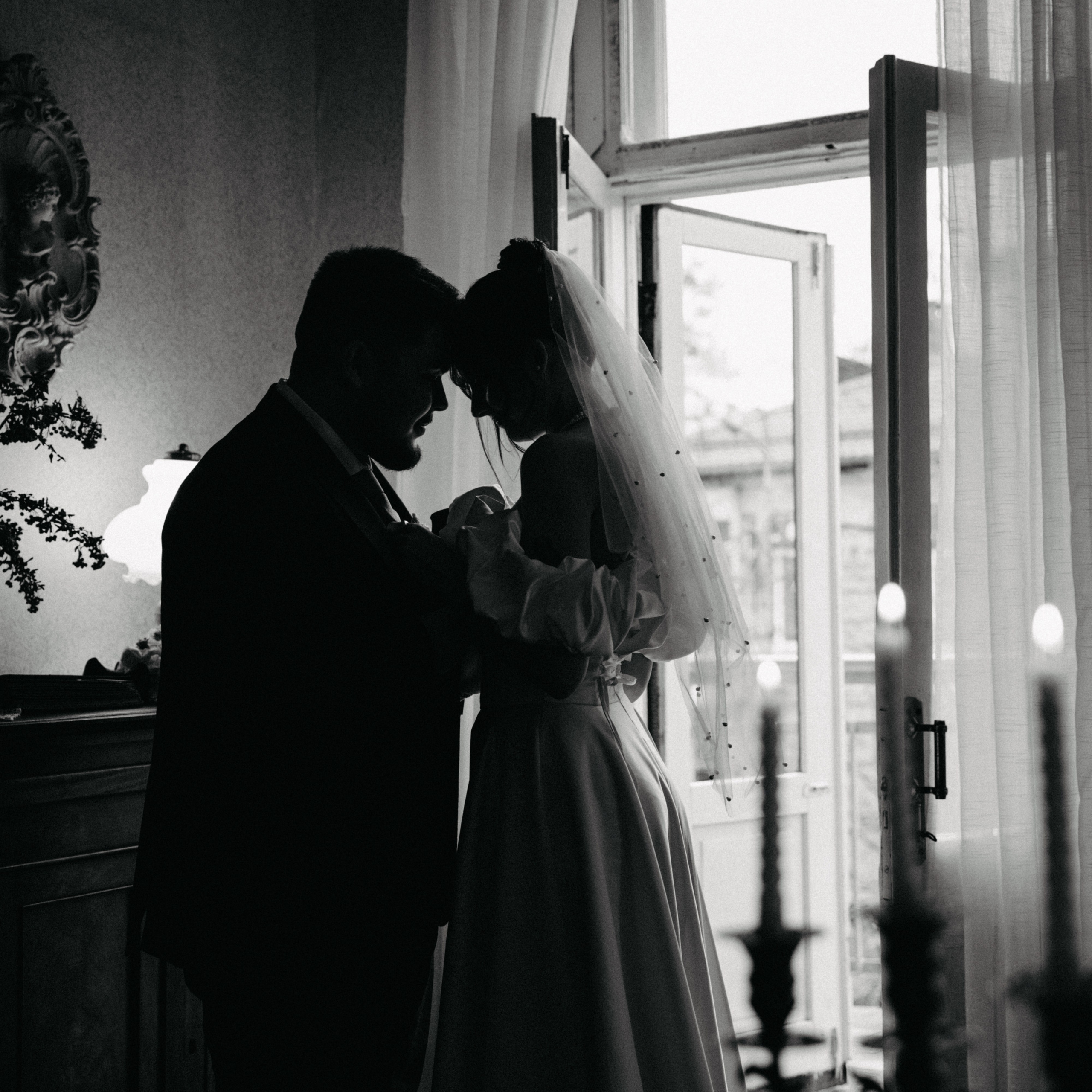 Давид и Александра. Свадебный и семейный фотограф в Ростове-на-Дону