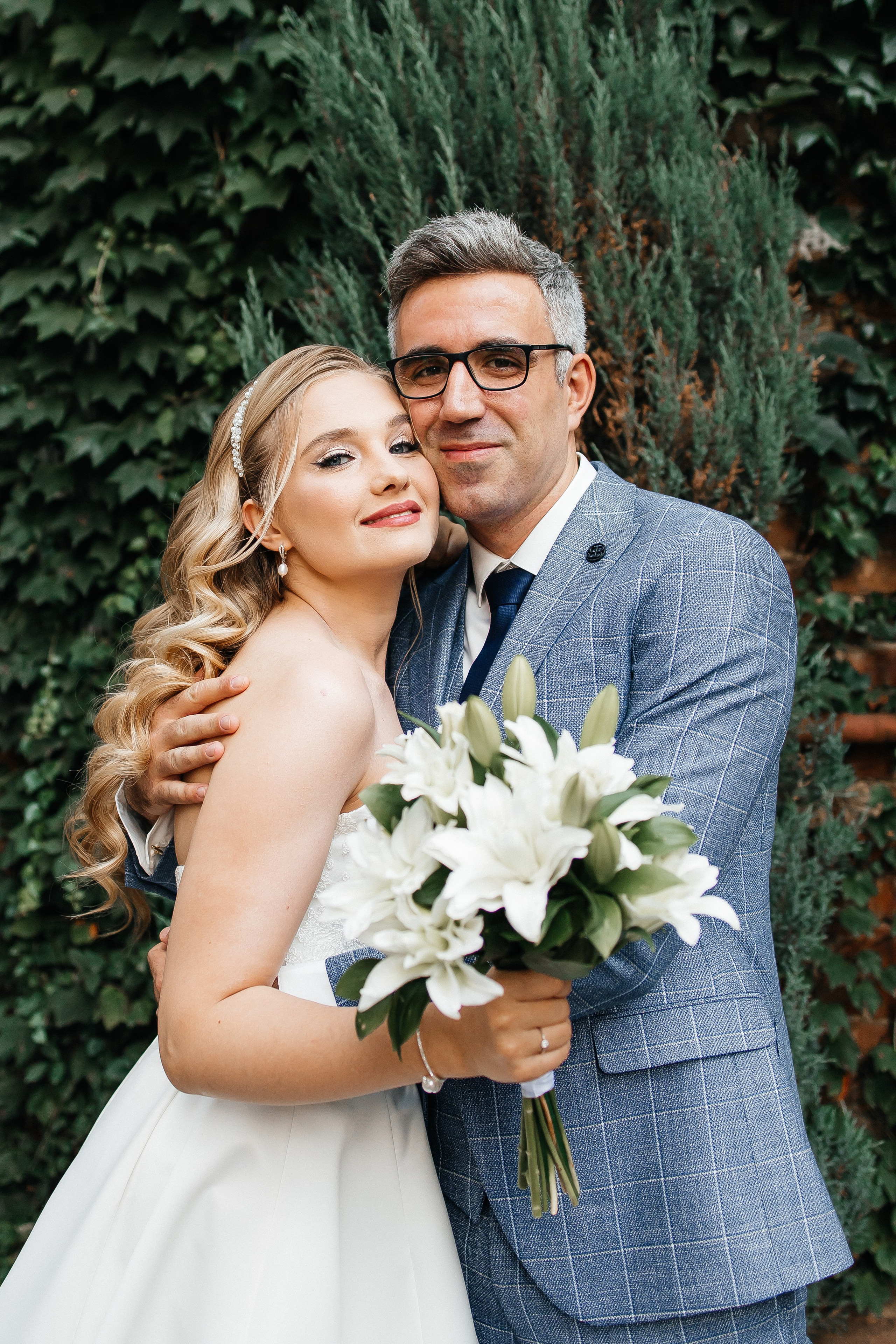 Мелкон и Мария. Свадебный и семейный фотограф в Ростове-на-Дону