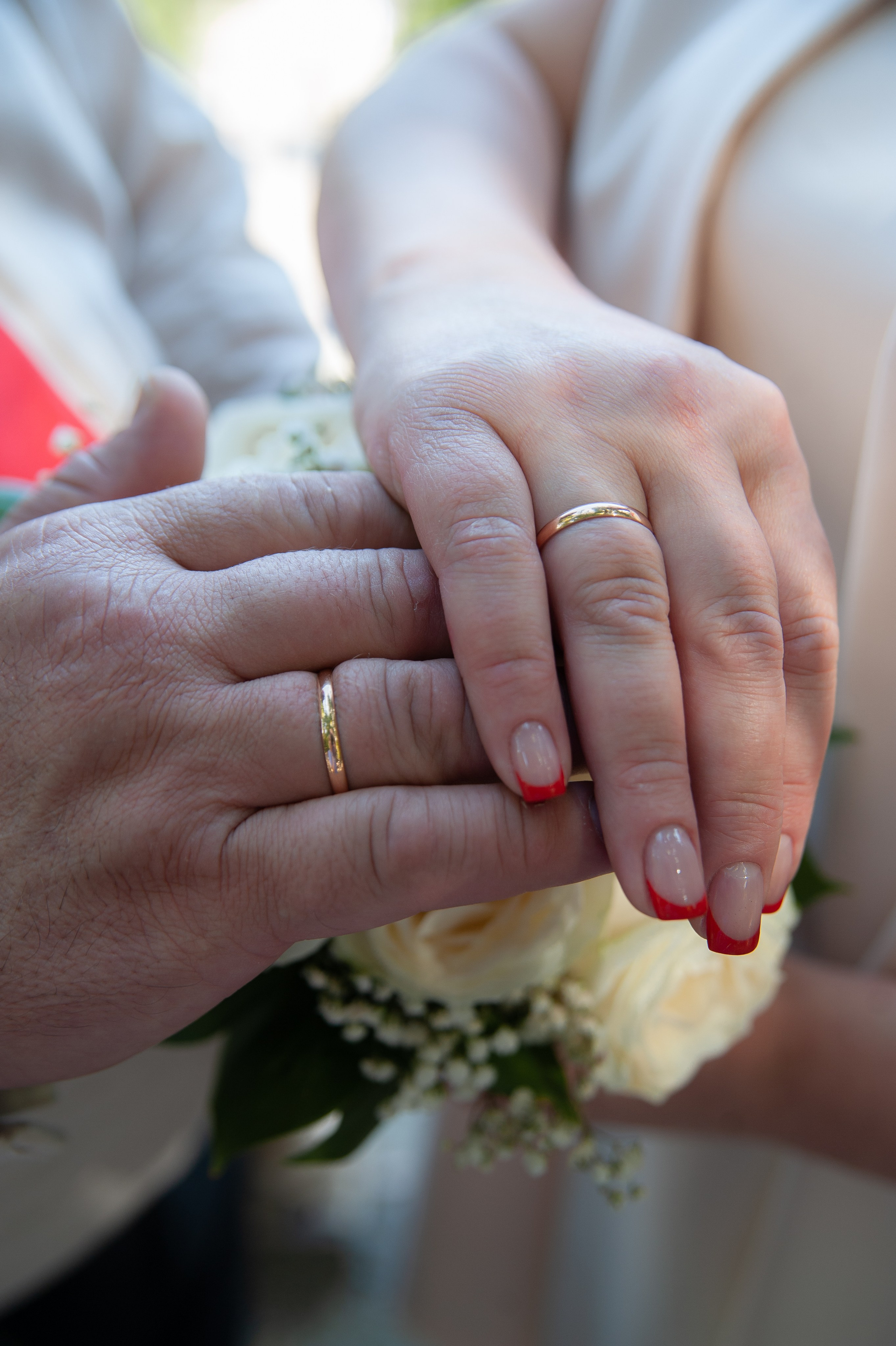 Свадебные съемки. Семейный фотограф Анна Лищук г. Таганрог