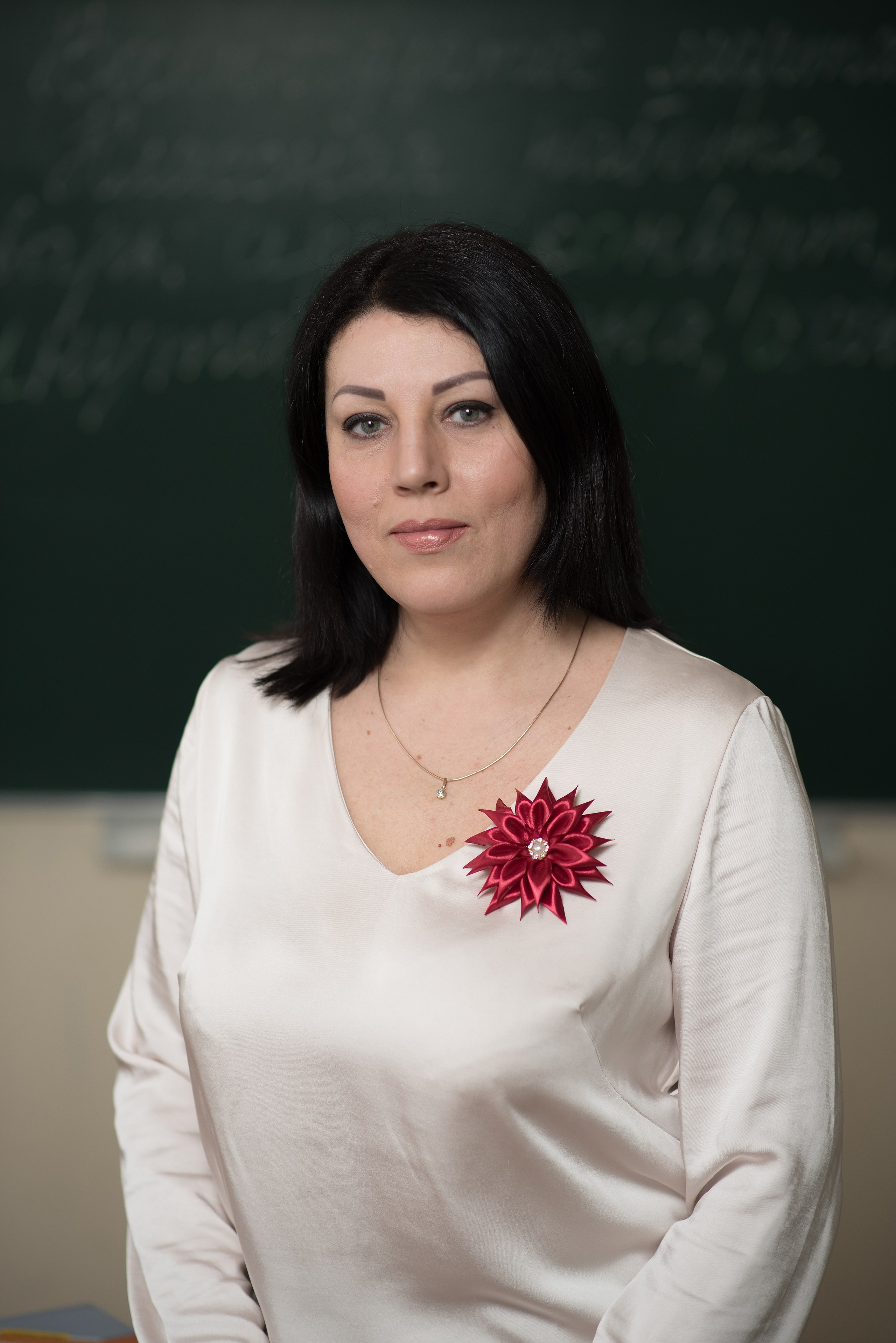 Преподаватели. Фотограф Семён Пишта