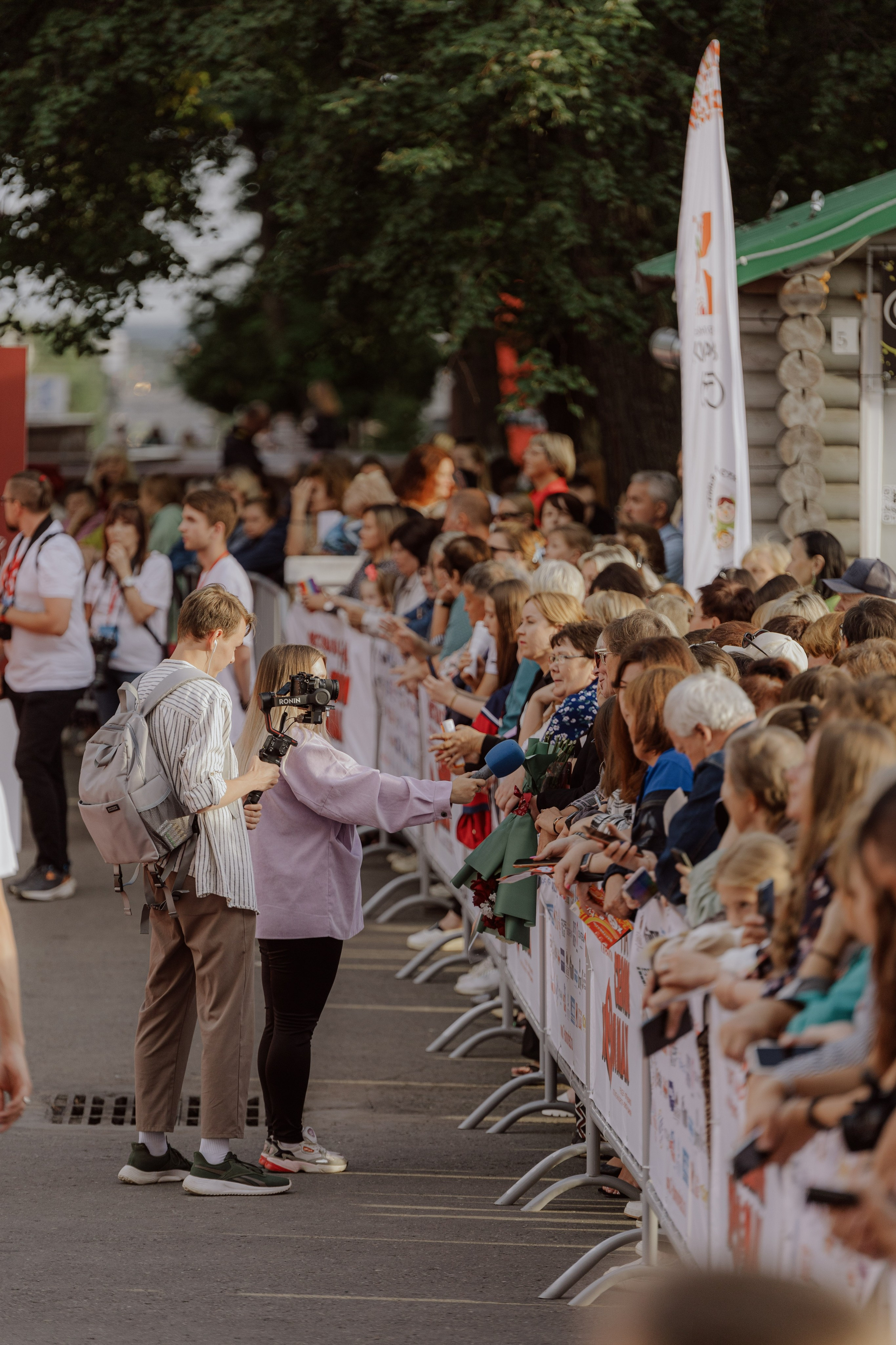 «На семи холмах». Свадебный и репортажный фотограф Киров | Вадим Карпук