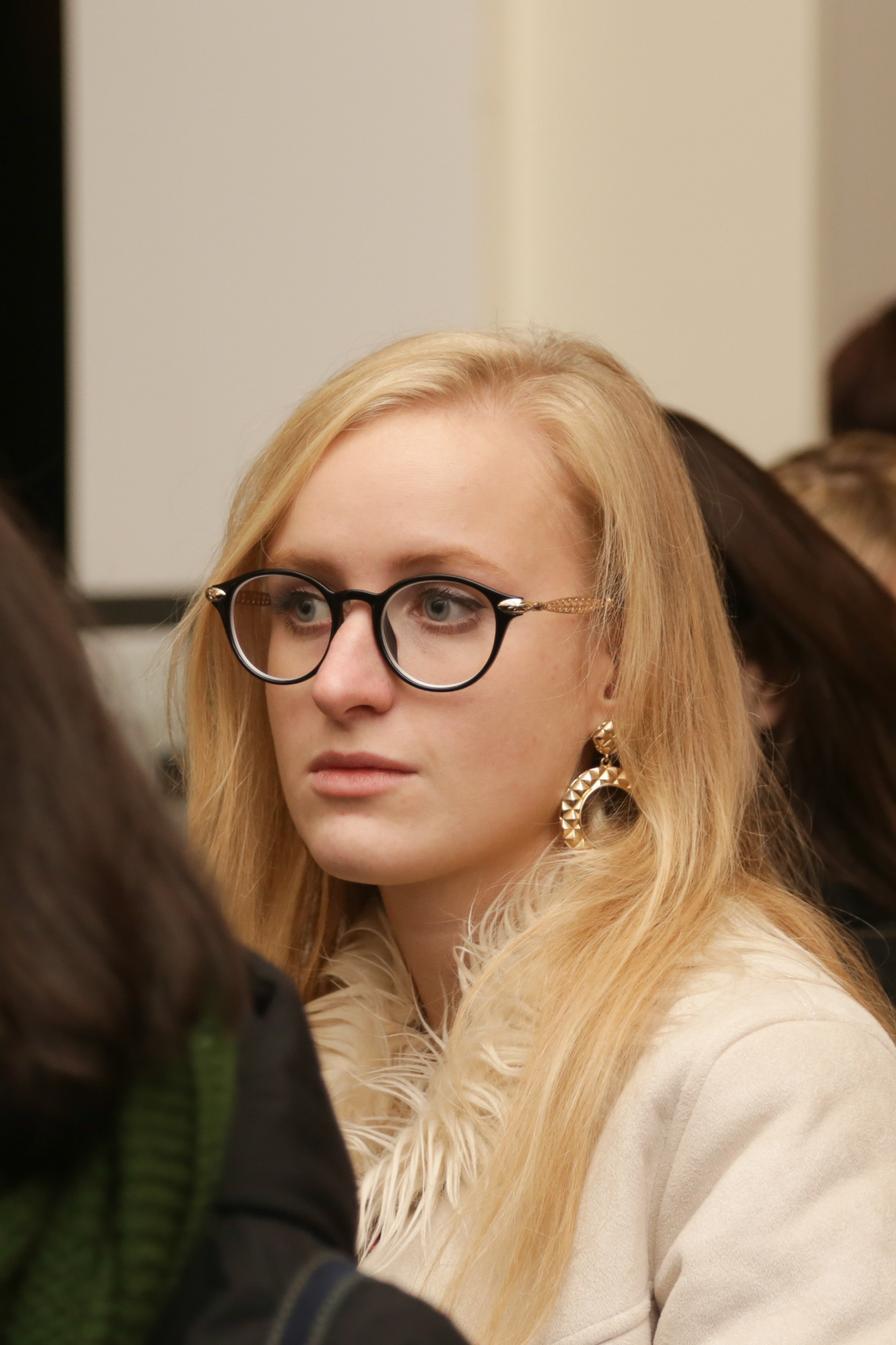 A-One (осень 2016). Фотограф Анастасия Малеева