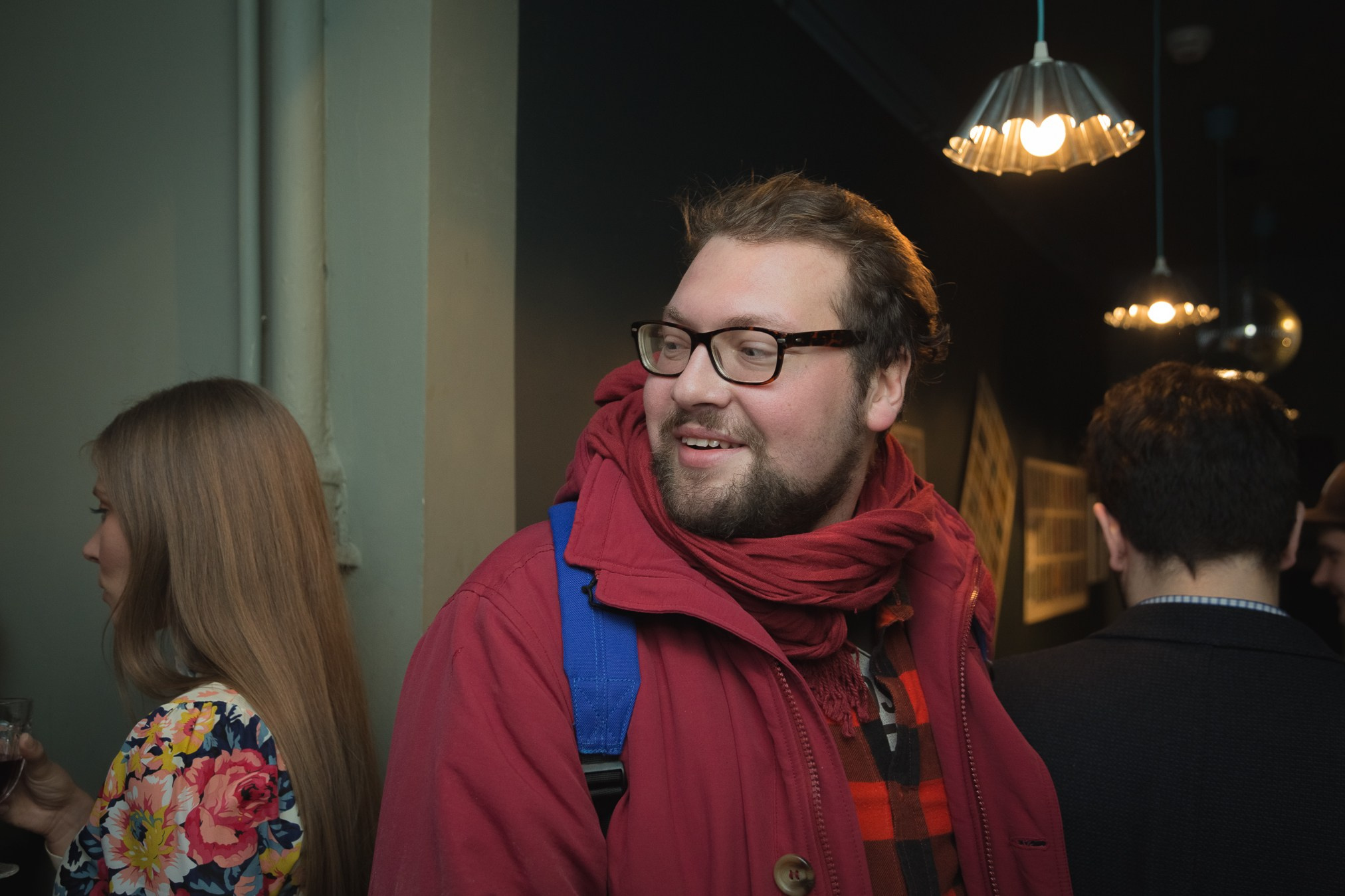 Пиф Паф (Арарат — февраль 2016). Фотограф Анастасия Малеева