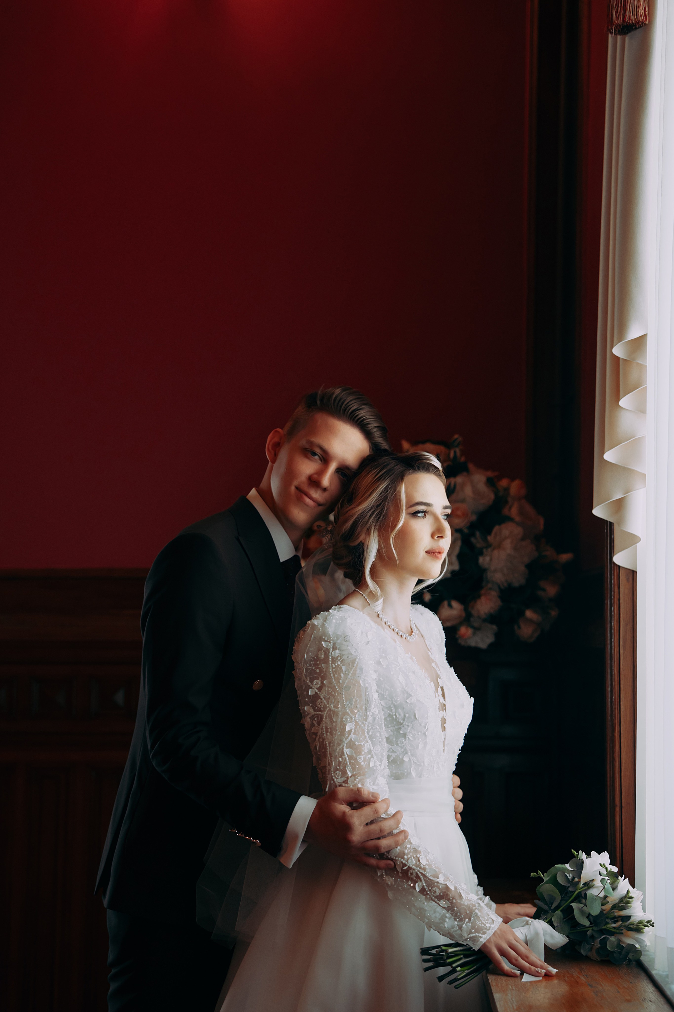 Weddings. Главная