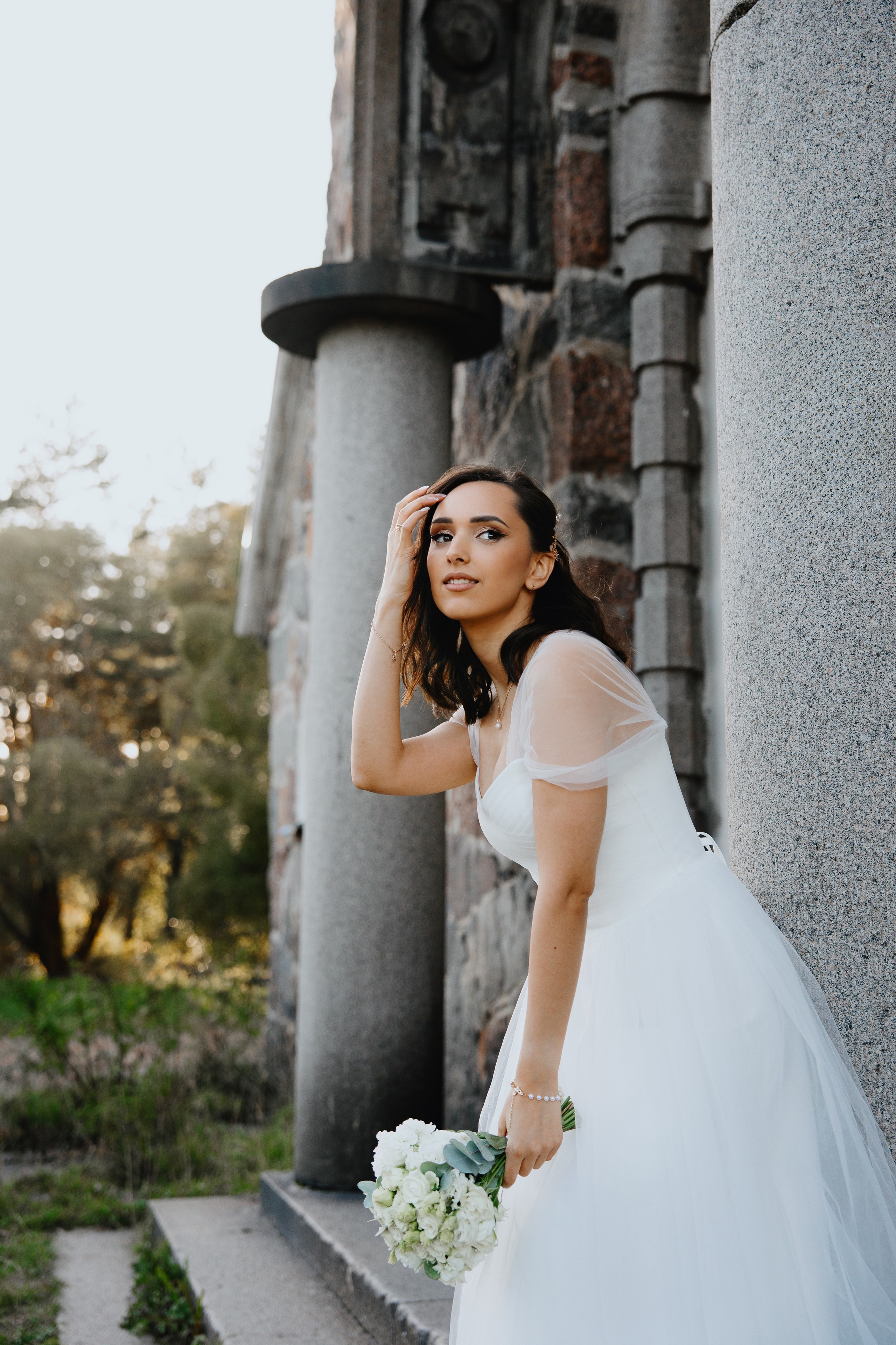 Weddings. Главная