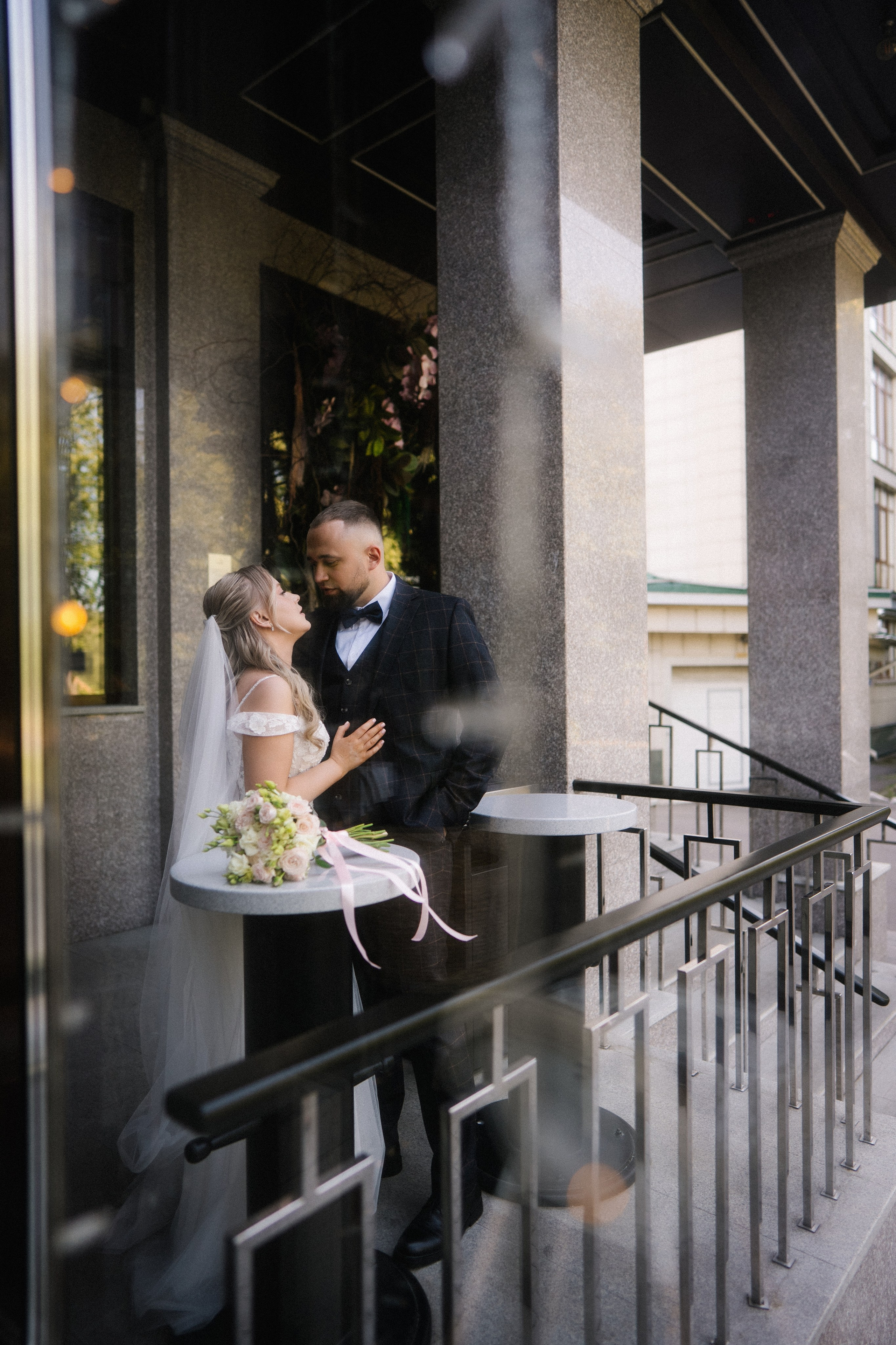 Марина и Денис (полный день). Фотограф на любое событие в Кемерово