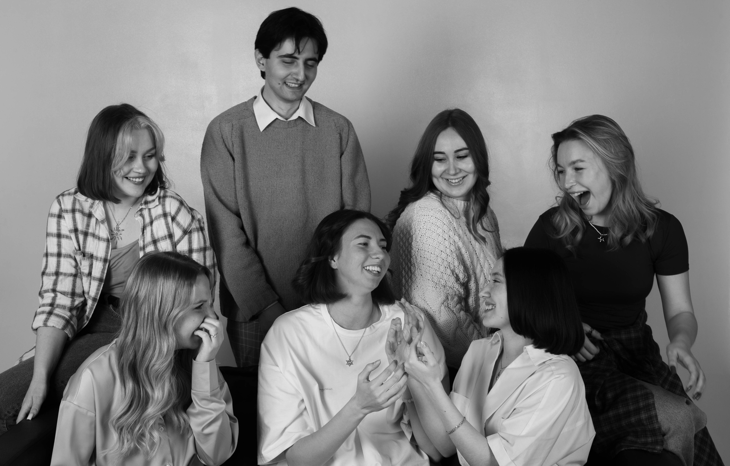 After Class. Фотограф, г. Иркутск