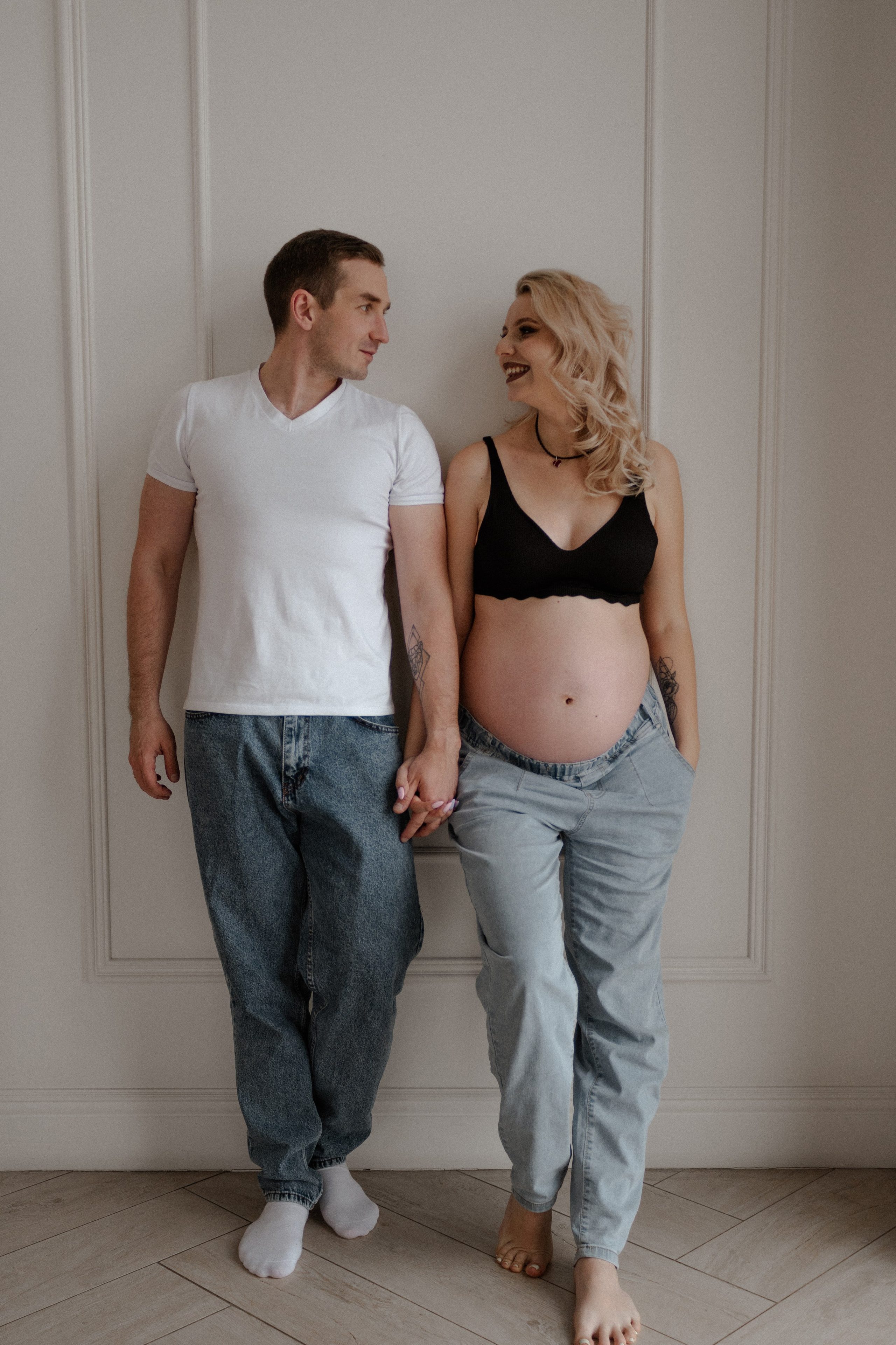 Марина и Денис. Фотограф в Челябинске Любовь Денисенко