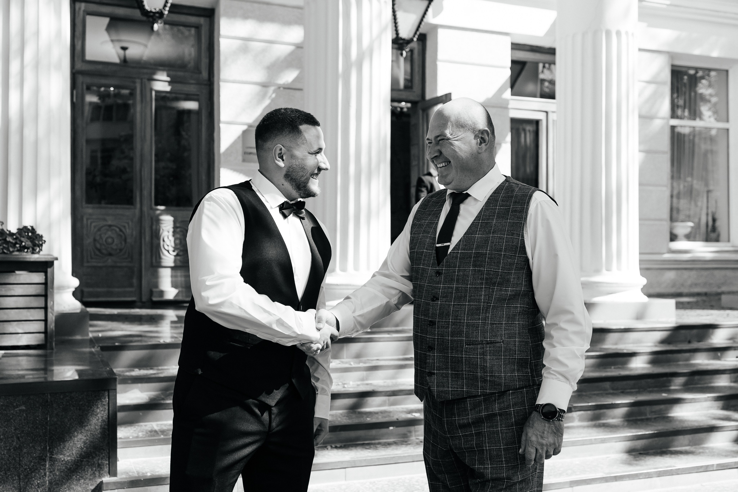 Марина и Дмитрий. Свадебный и семейный фотограф в Ростове-на-Дону