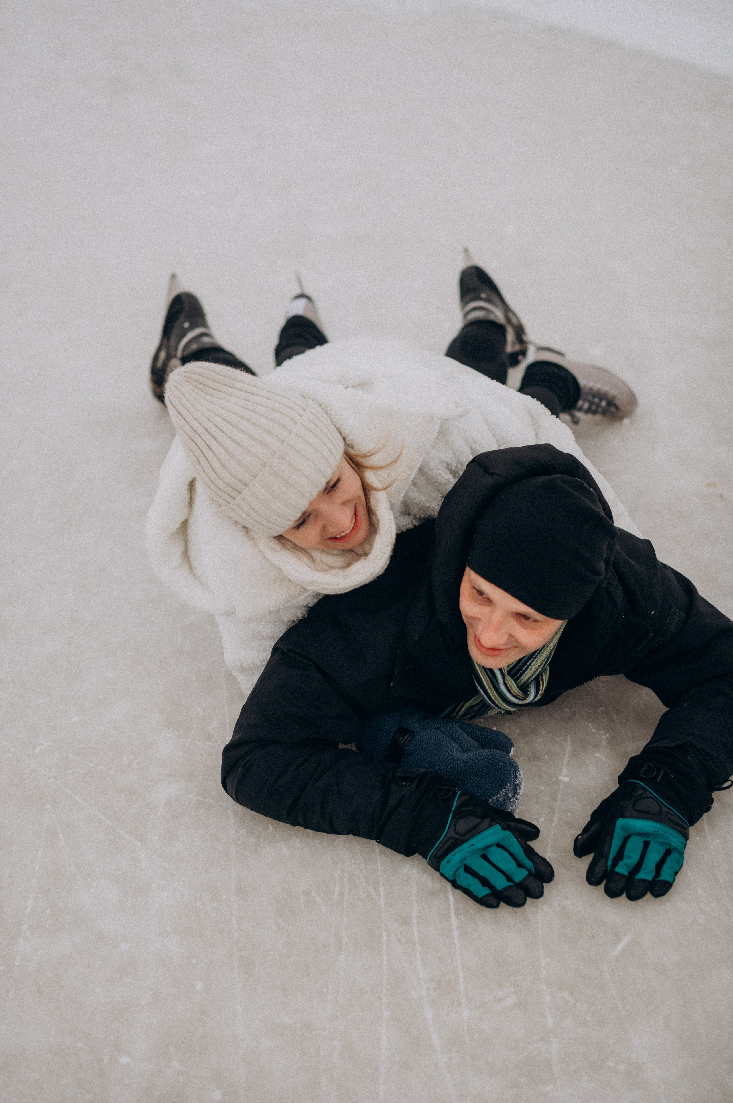 Каток. Фотограф Наталья Могилевская Мурманск Териберка Сейдозеро Рыбачий