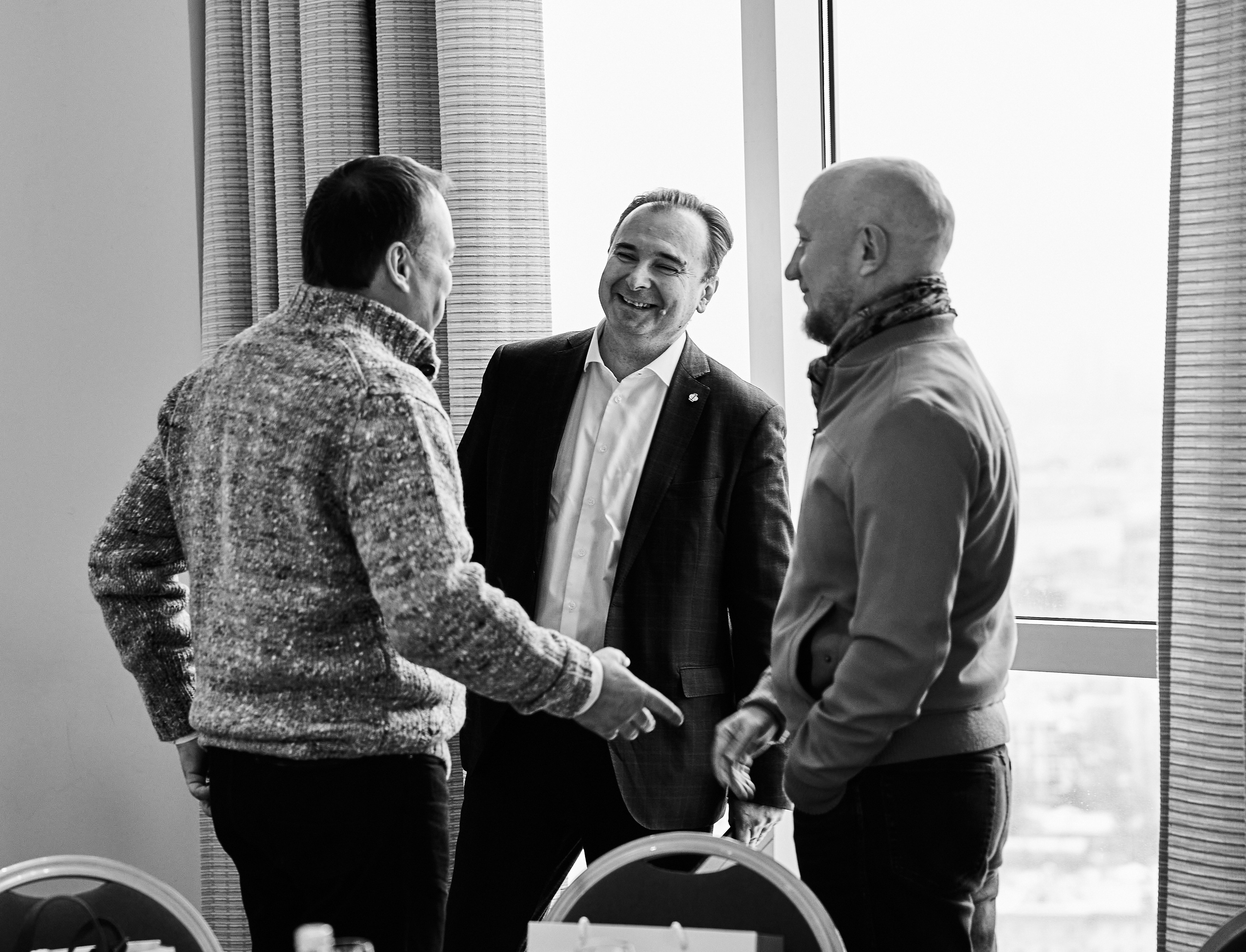 Репортажная съемка конференции в Москва сити. Репортажный фотограф Катерина Гилс Москва