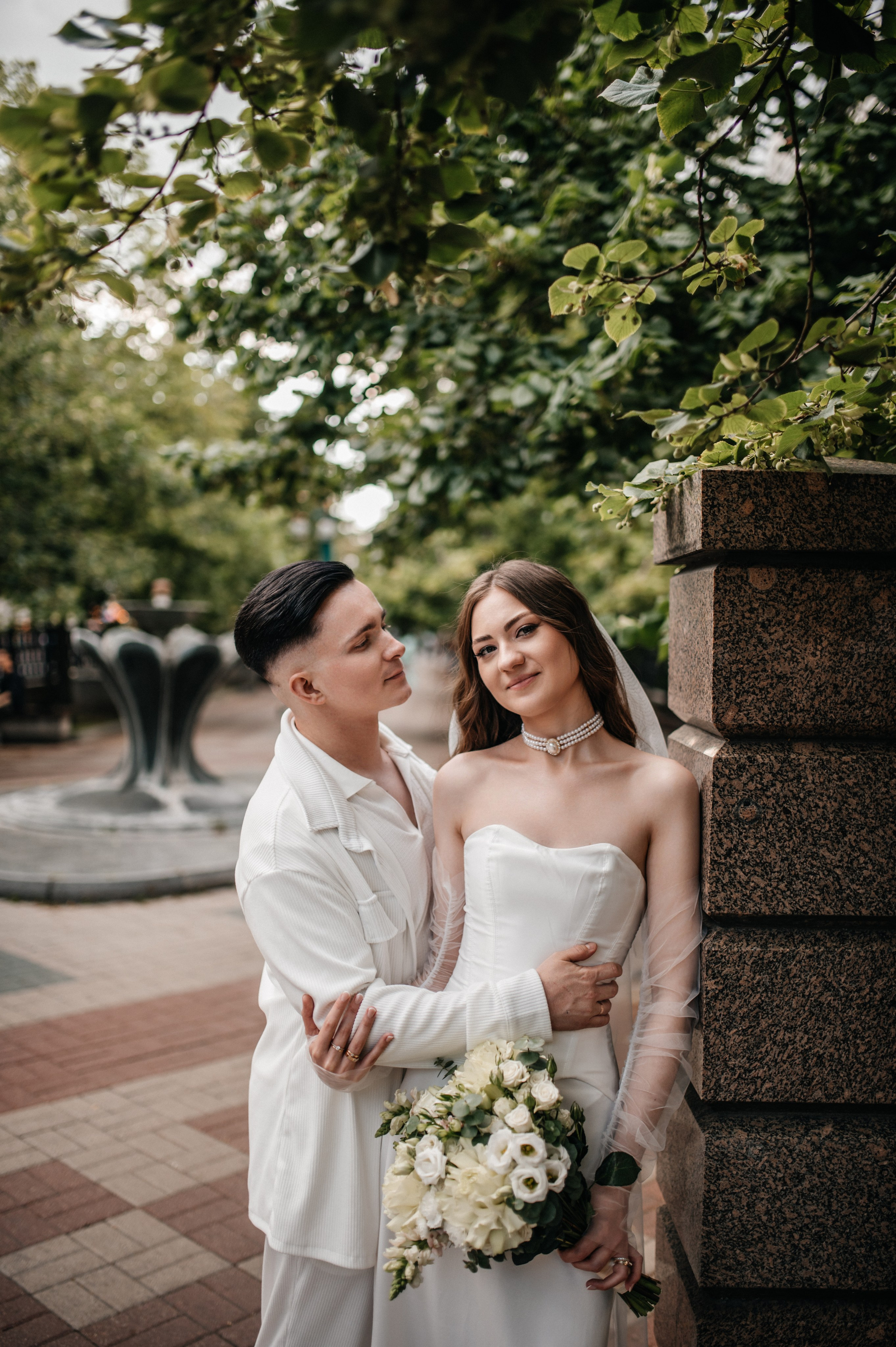 Гена-Юля, лето 2025. Главная