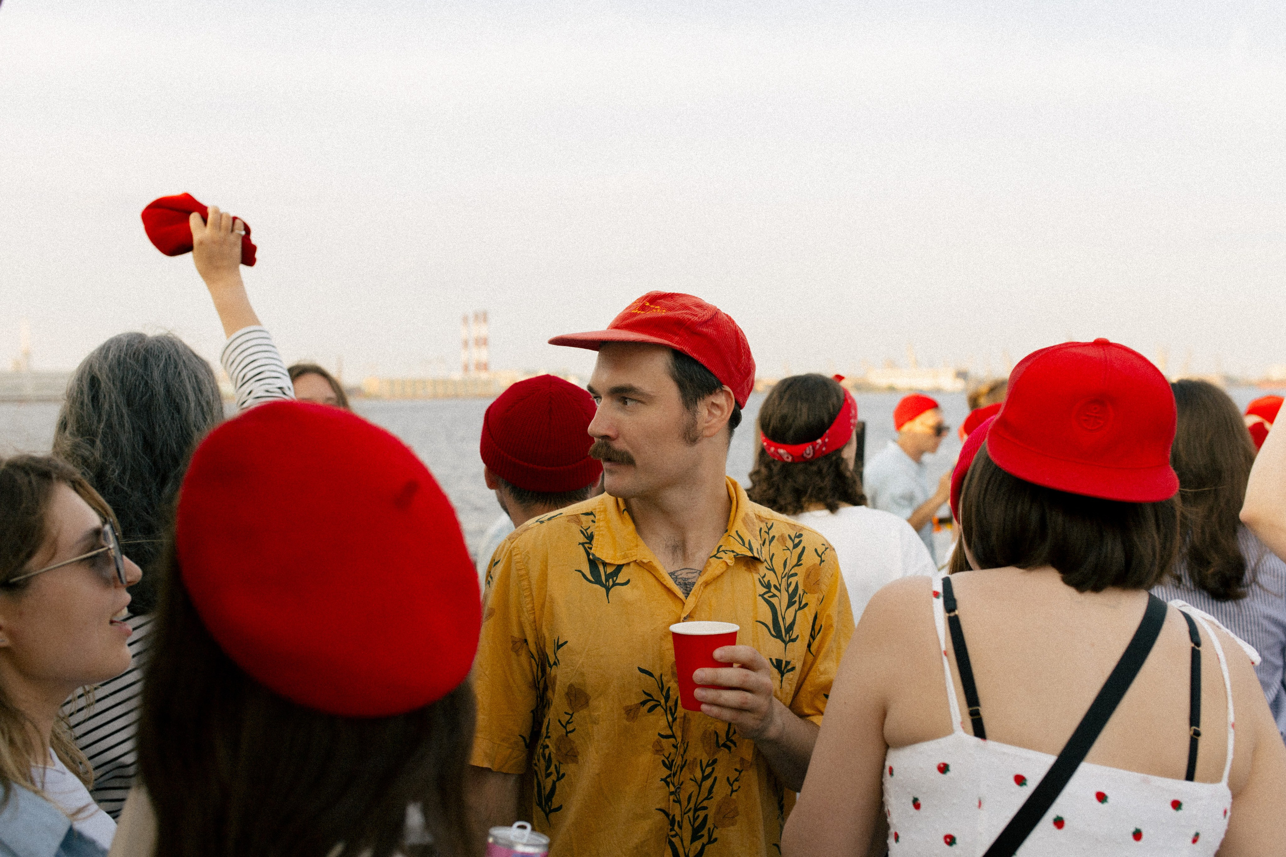 Репортажная съемка. Фотограф в Санкт-Петербурге Шура Капустина