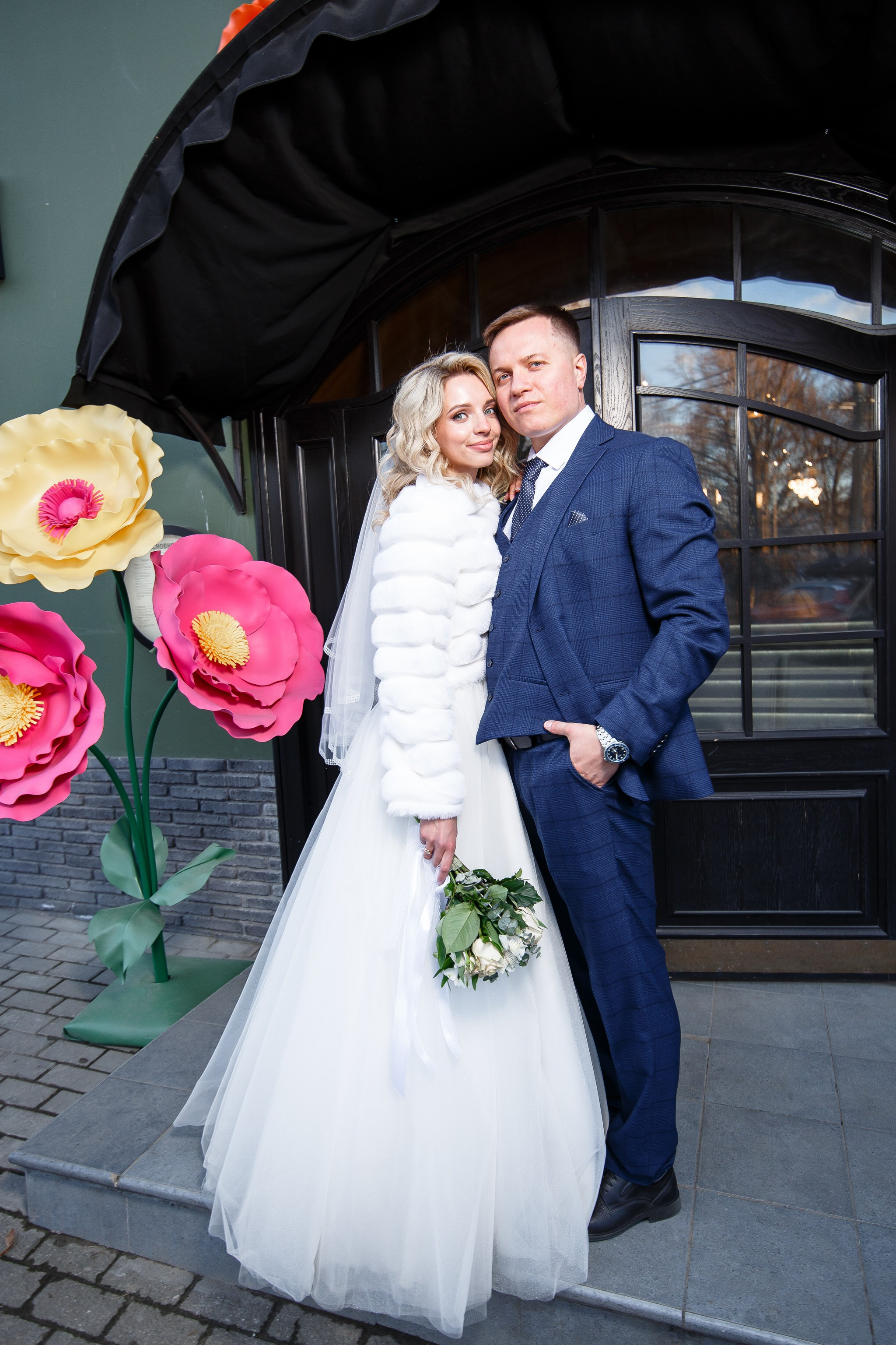 Анонсы. Свадьбы. Свадебный и Интерьерный Фотограф во Владимире Евгений Федин