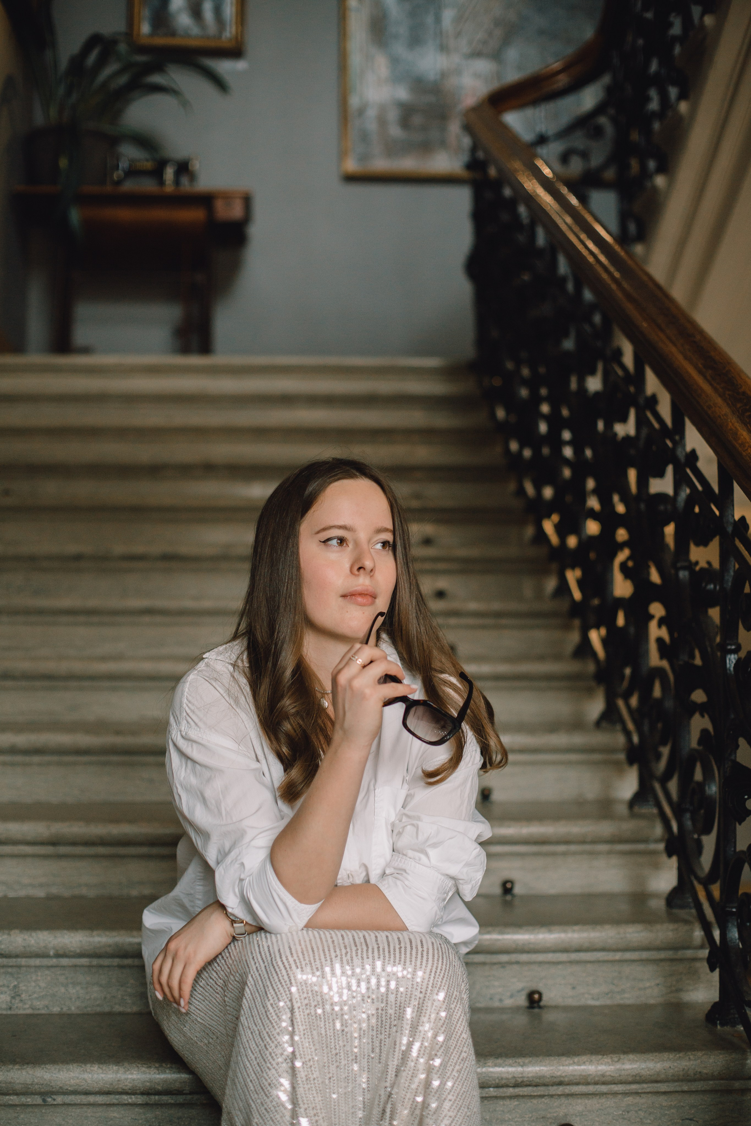 Контент для эксперта (коуч). Портретный фотограф в Москве