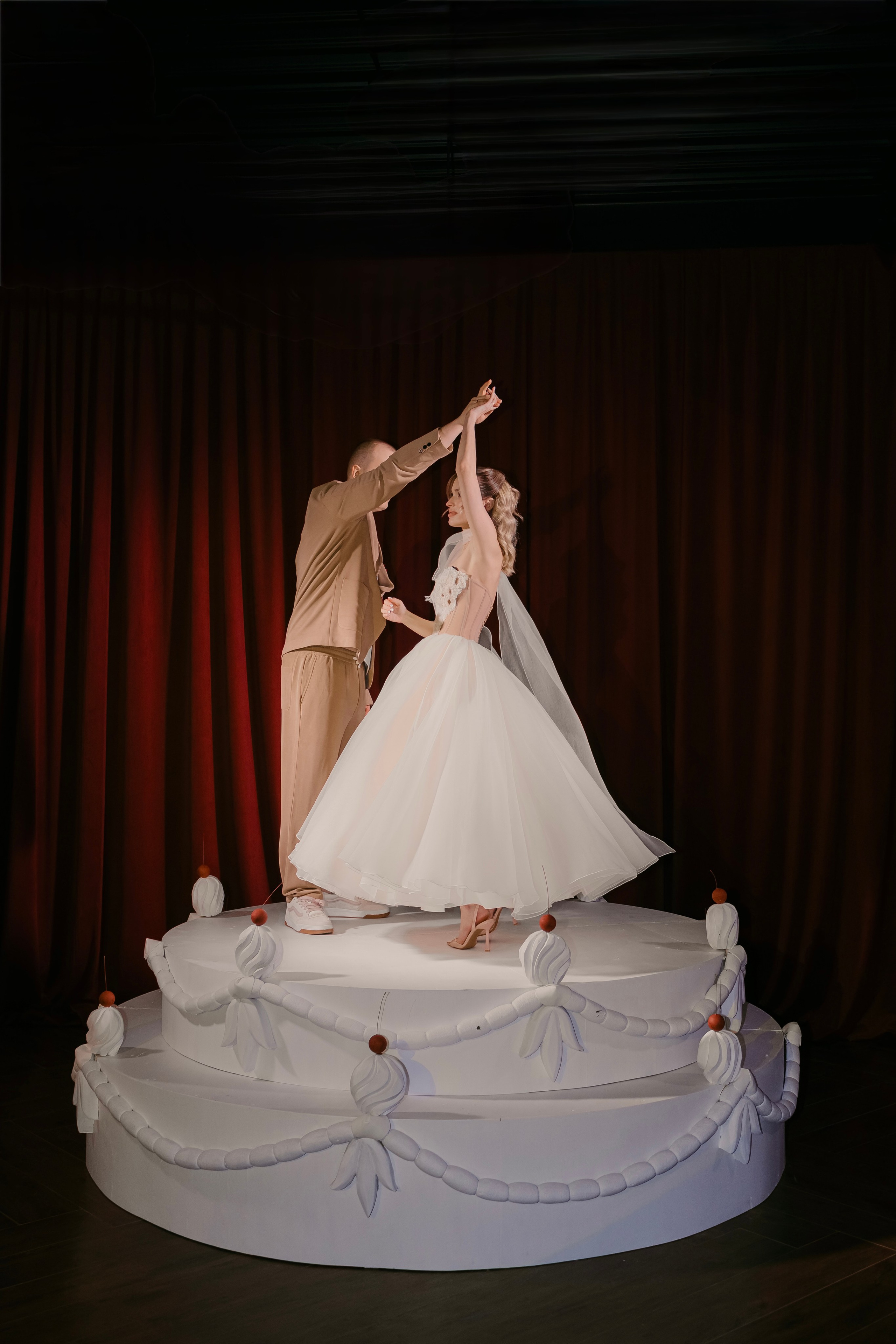 Даня и Алёна. Фотограф, который снимает любовь в Санкт-Петербурге