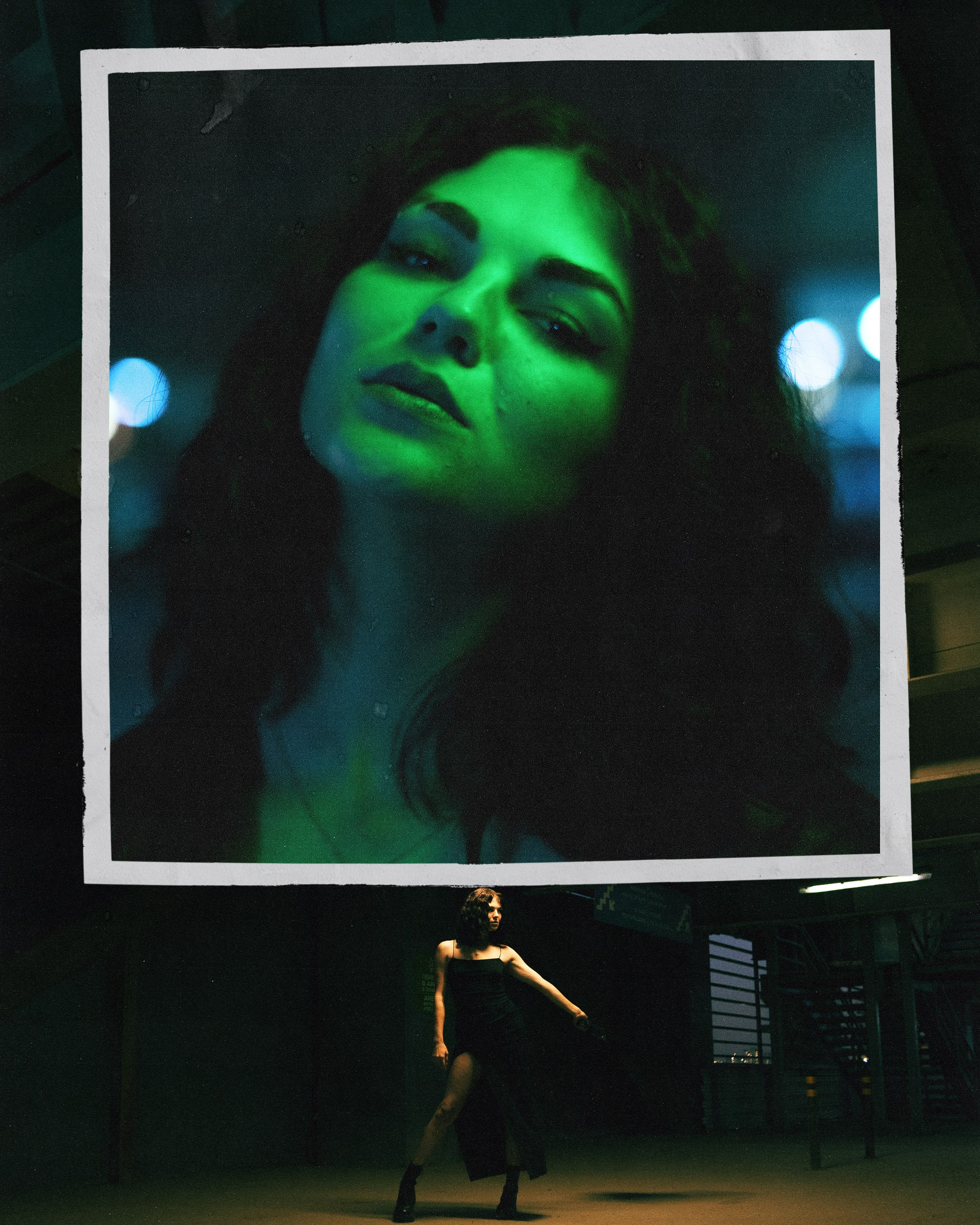 Влада стрит