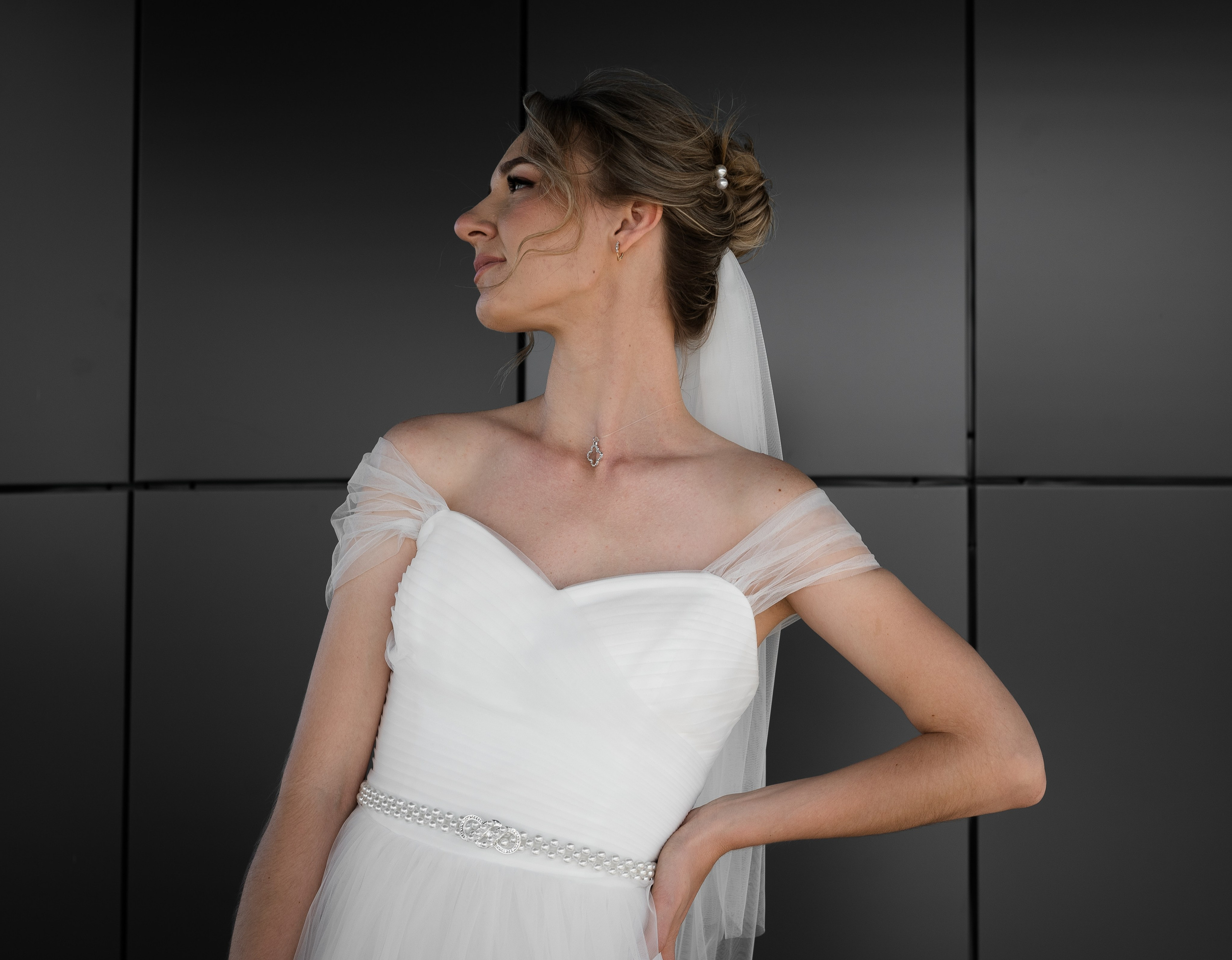 Даниил и Анастасия. Фотограф Краснодарский край