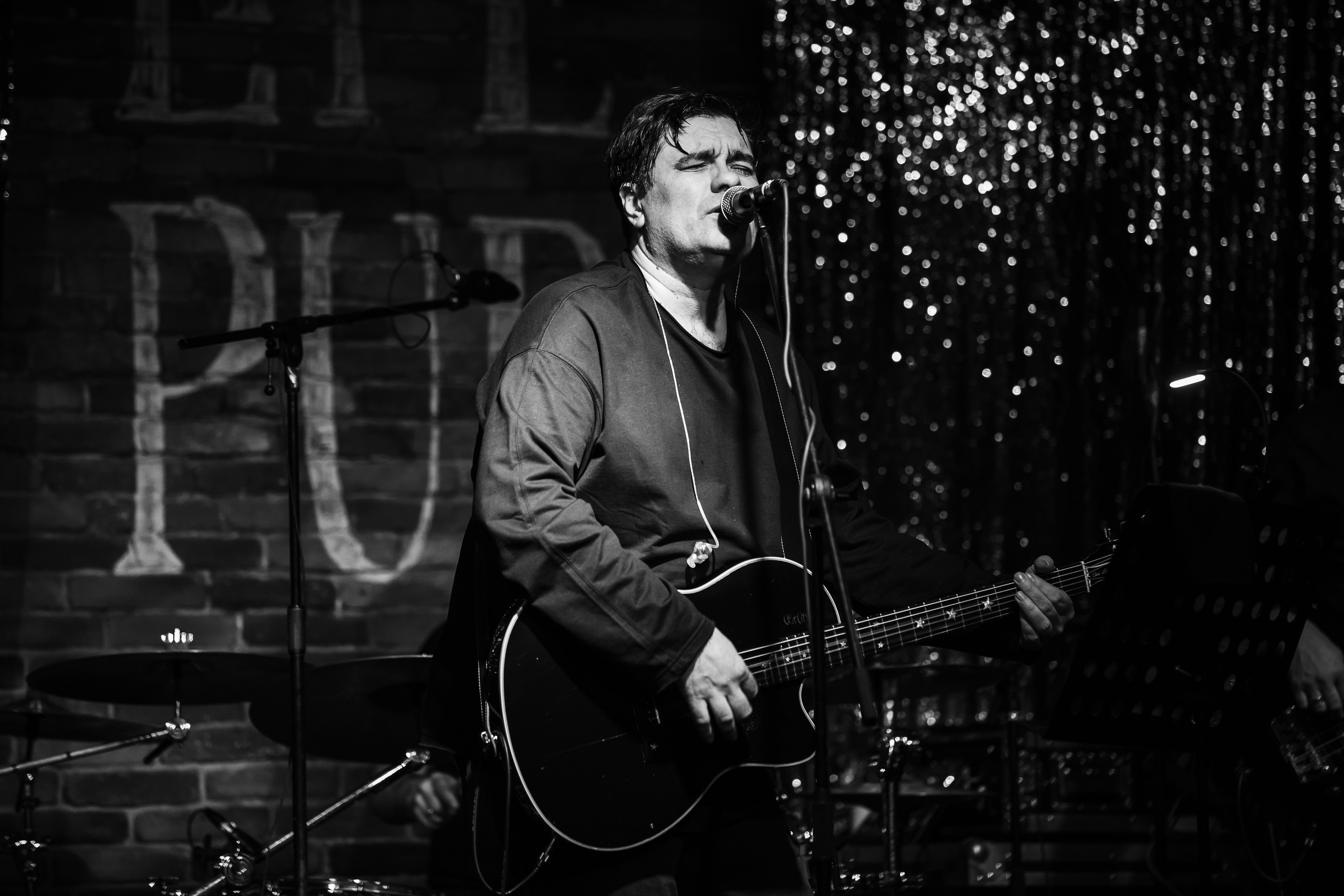 Ключевая / 17.02.2024 / Life Pub. Репортажный и портретный фотограф Русакова Жанна