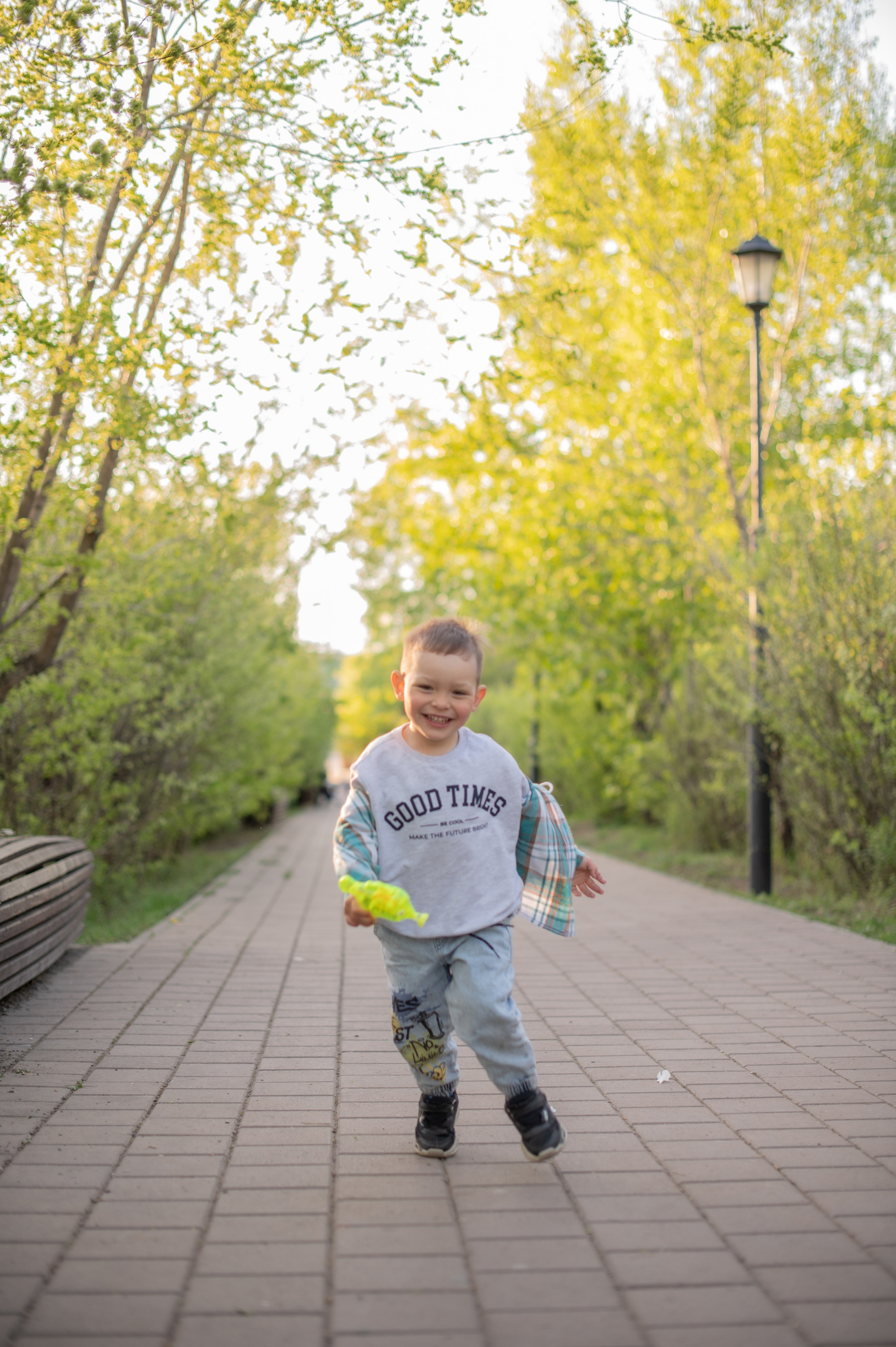 Люба и Захар. Фотограф Виктория Воронина