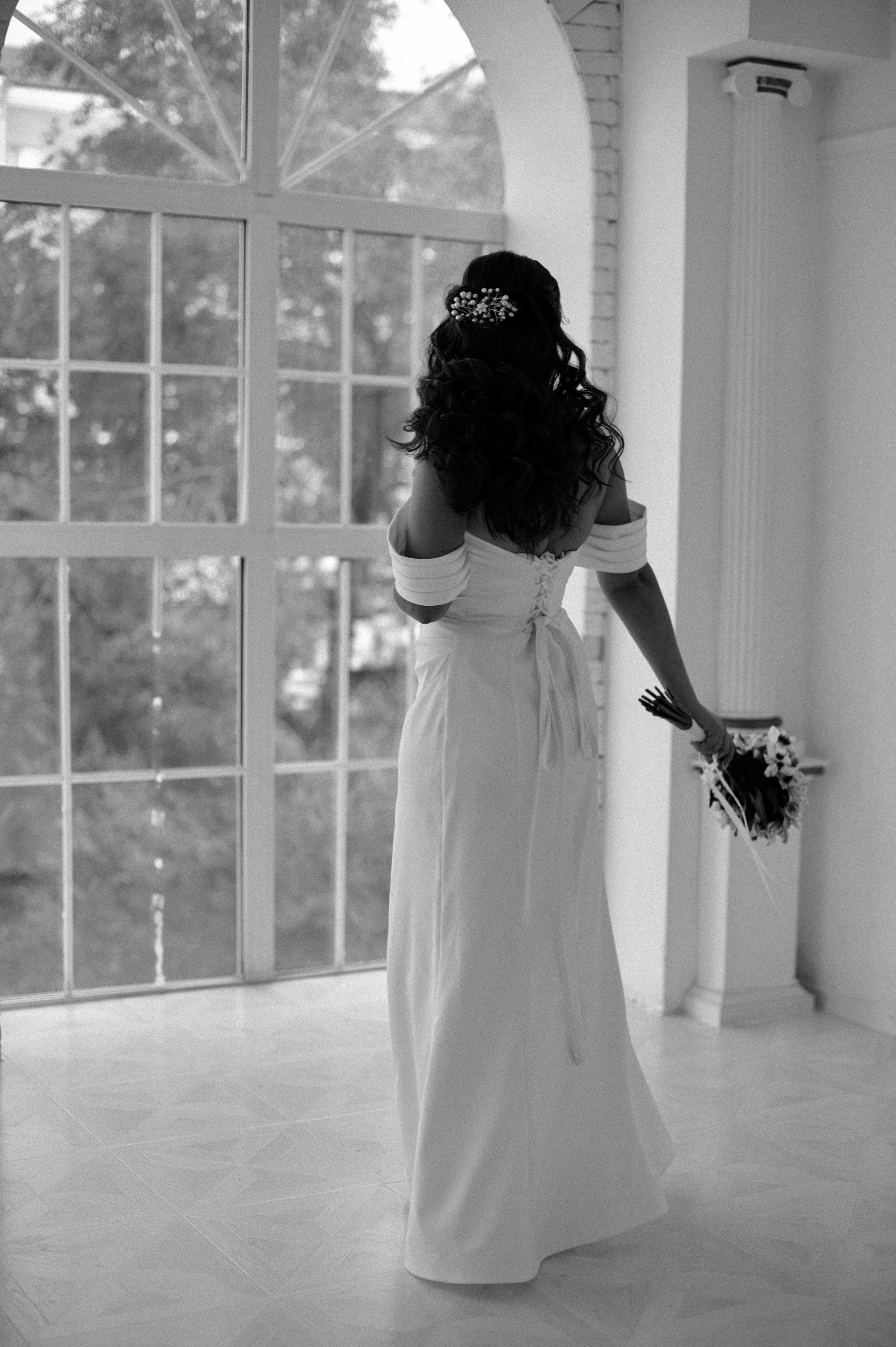 Максим и Татьяна. Фотограф Виктория Воронина