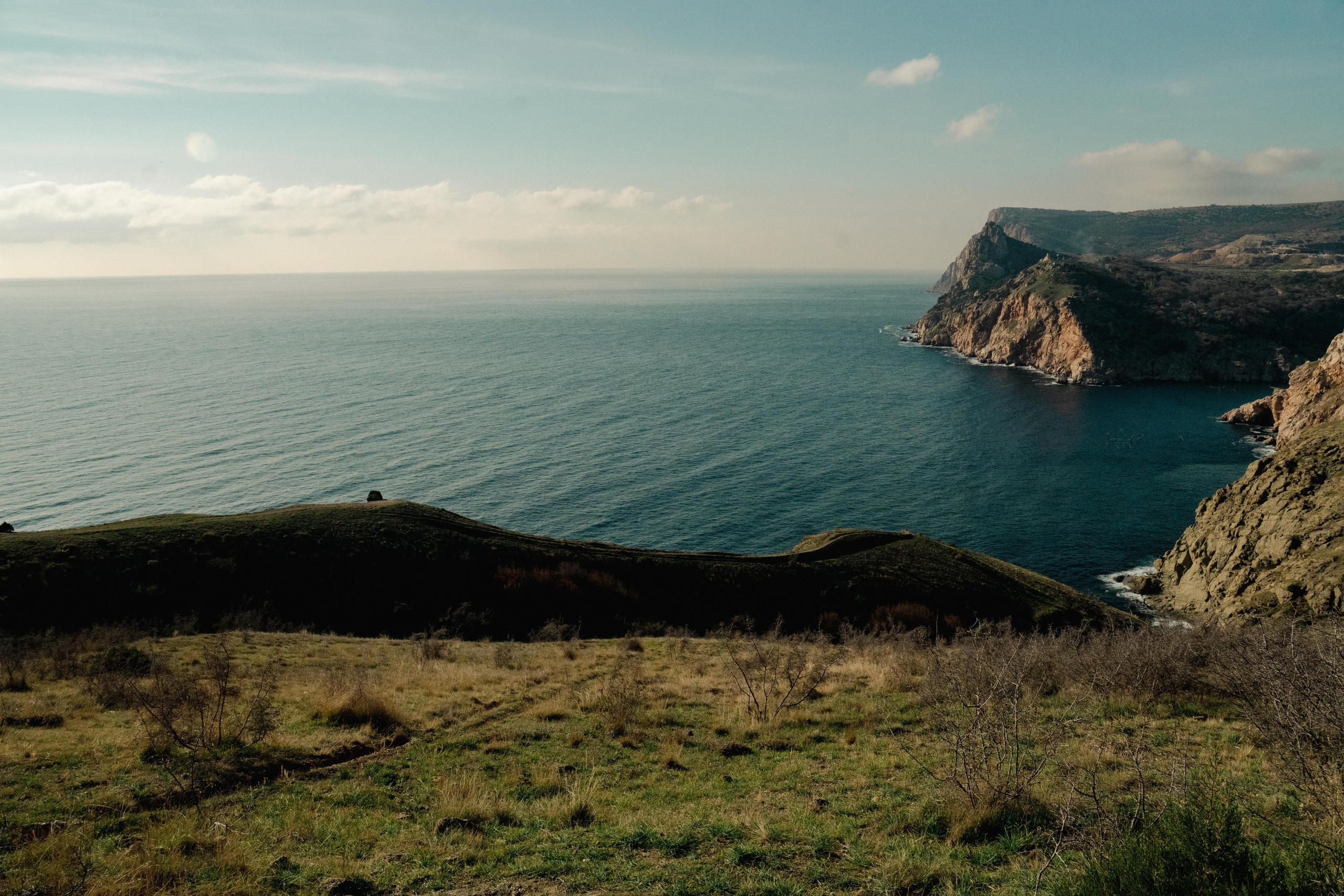 Фотограф в Крыму Алевтина Швец